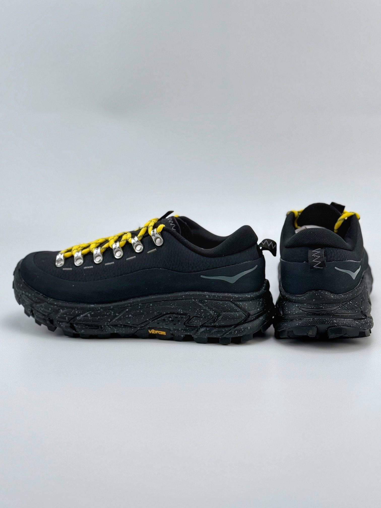 HOKA ONE ONE Tor Summit 托亚系列 低帮专业越野跑步鞋 1147952/BBLC