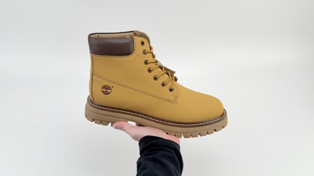 Videos 👏🏿new goods 🚀 Timberland/Timberland 2024 Autumn/Winter New Pr - Shoe
