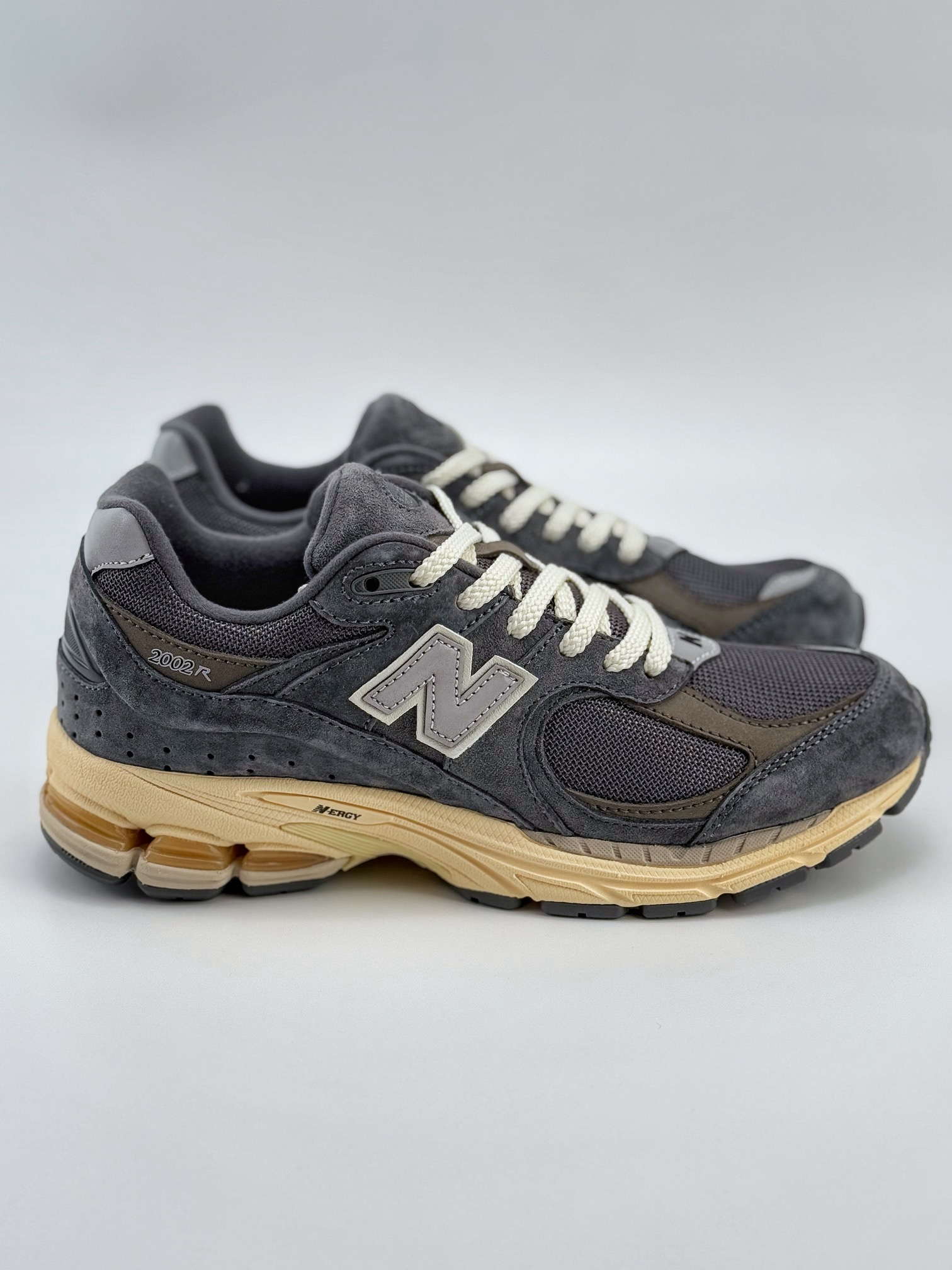 NewBalance 2002R 复古单品正确版本  M2002RHOHD