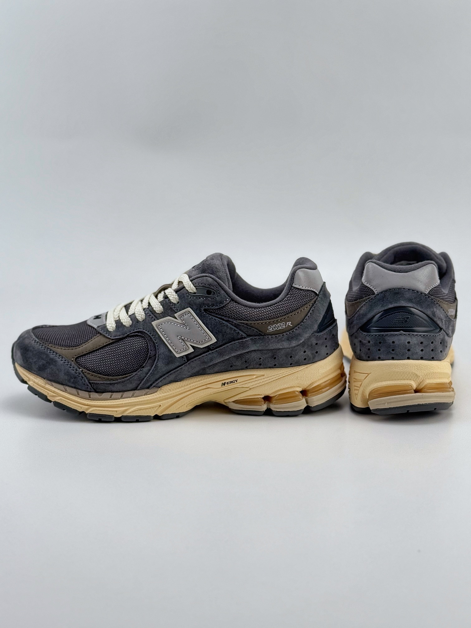 NewBalance 2002R 复古单品正确版本  M2002RHOHD