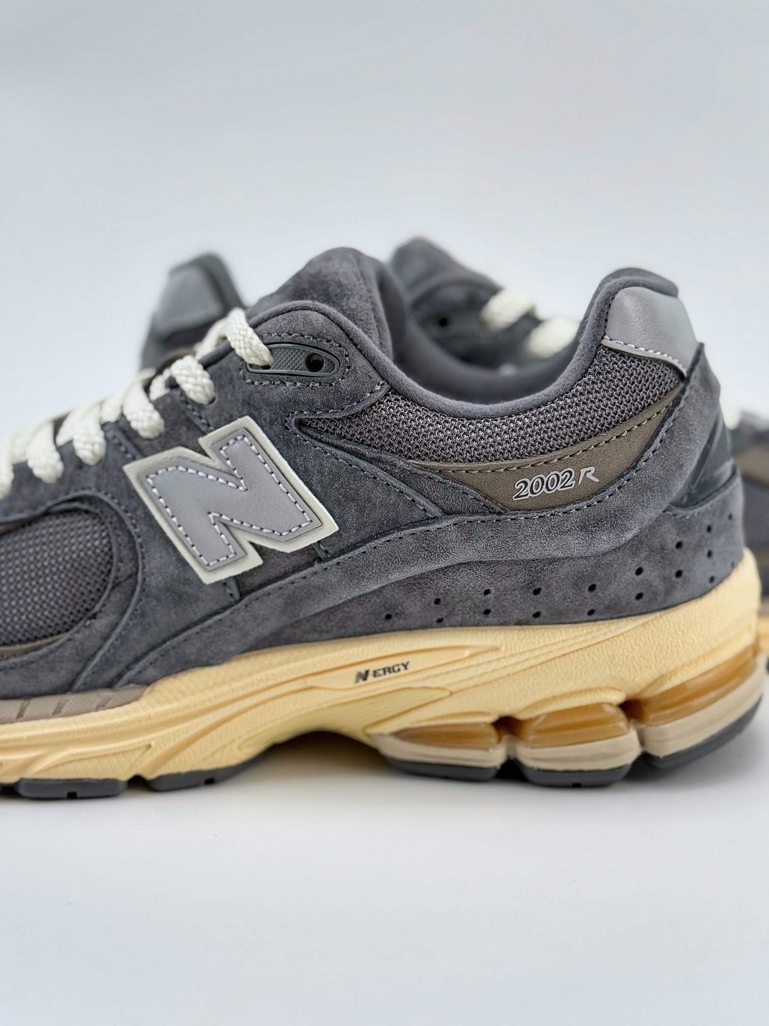 NewBalance 2002R 复古单品正确版本  M2002RHOHD