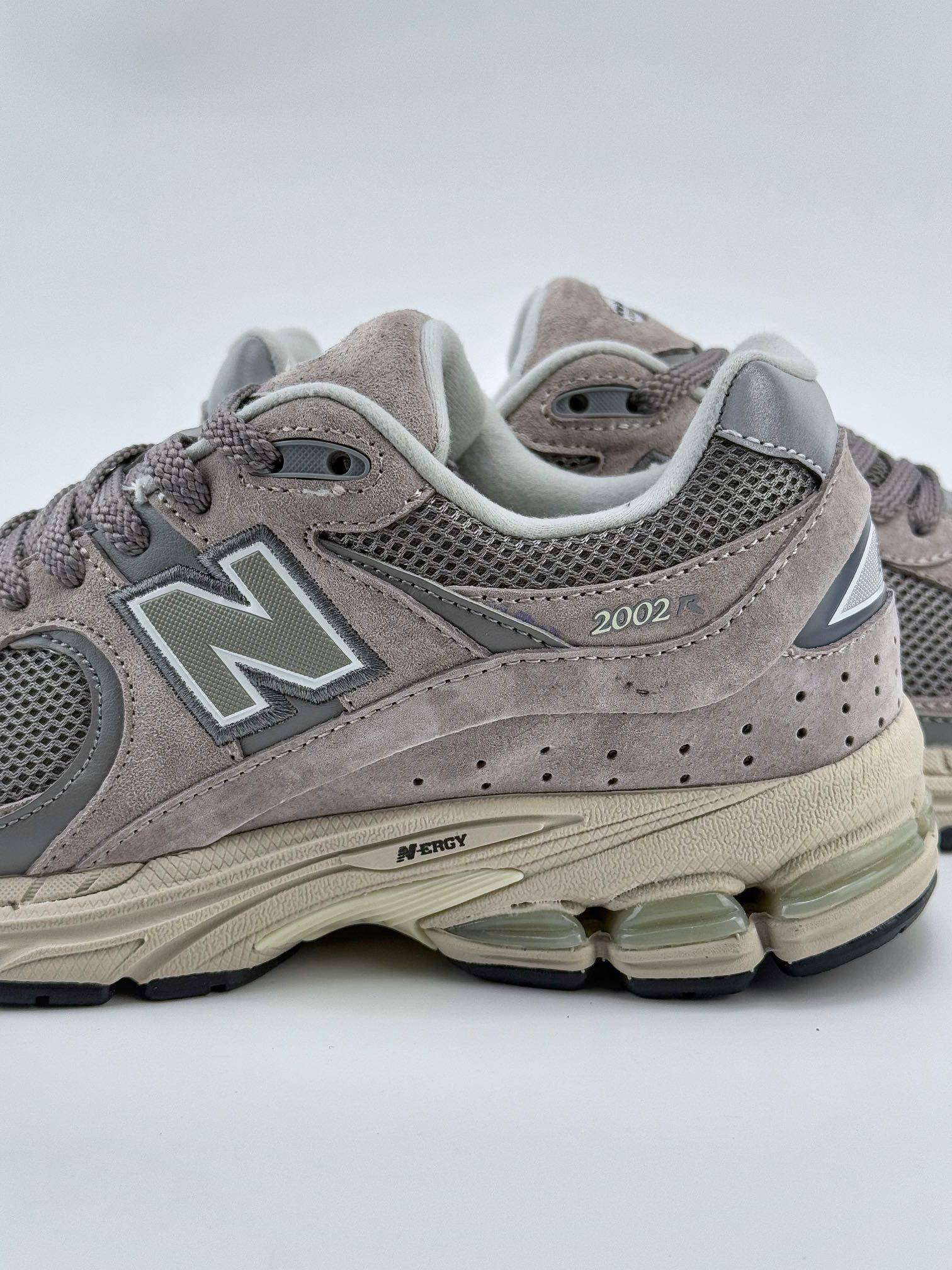 NewBalance 2002R 复古单品正确版本 M2002RCHD