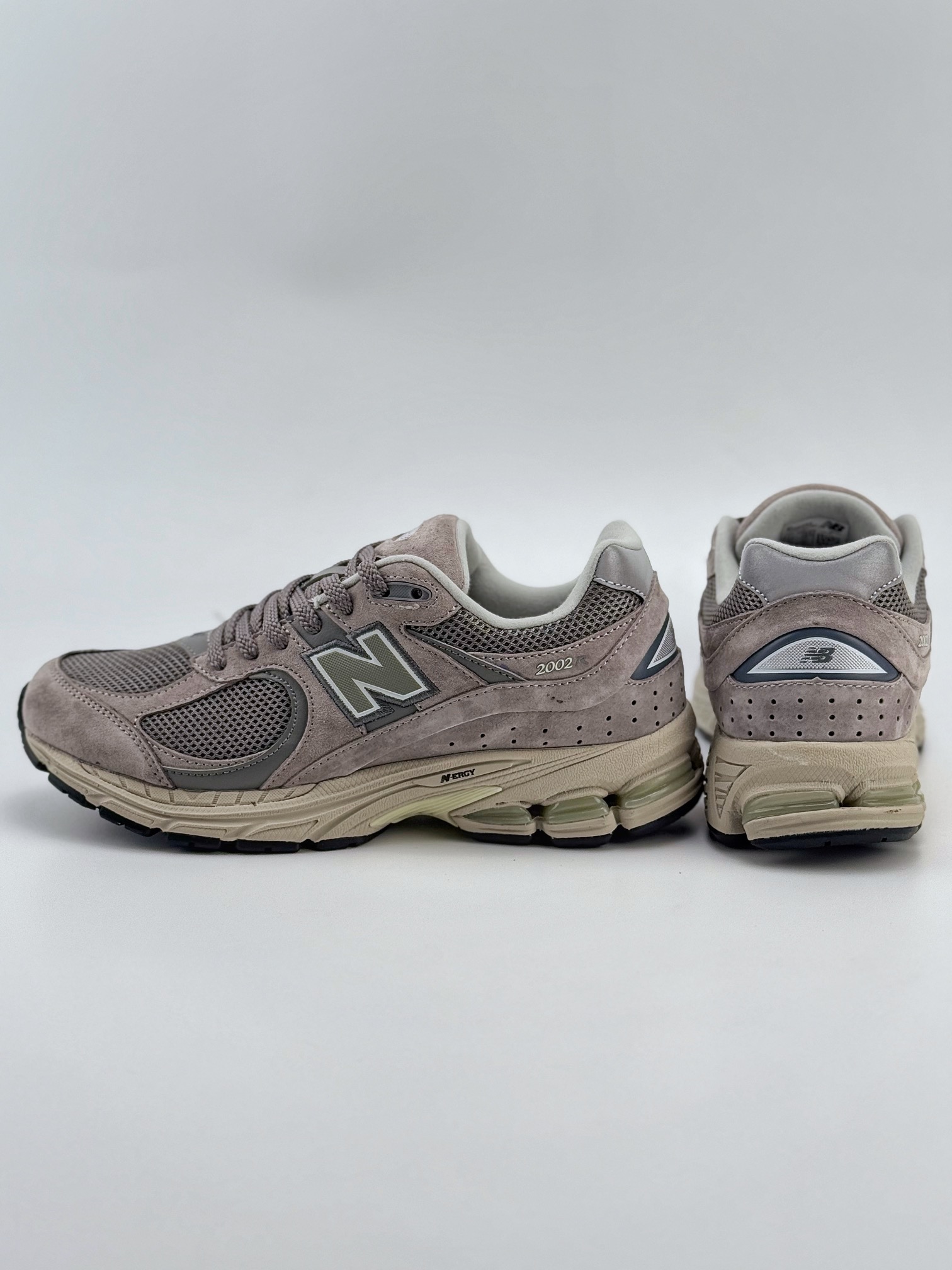 NewBalance 2002R 复古单品正确版本 M2002RCHD