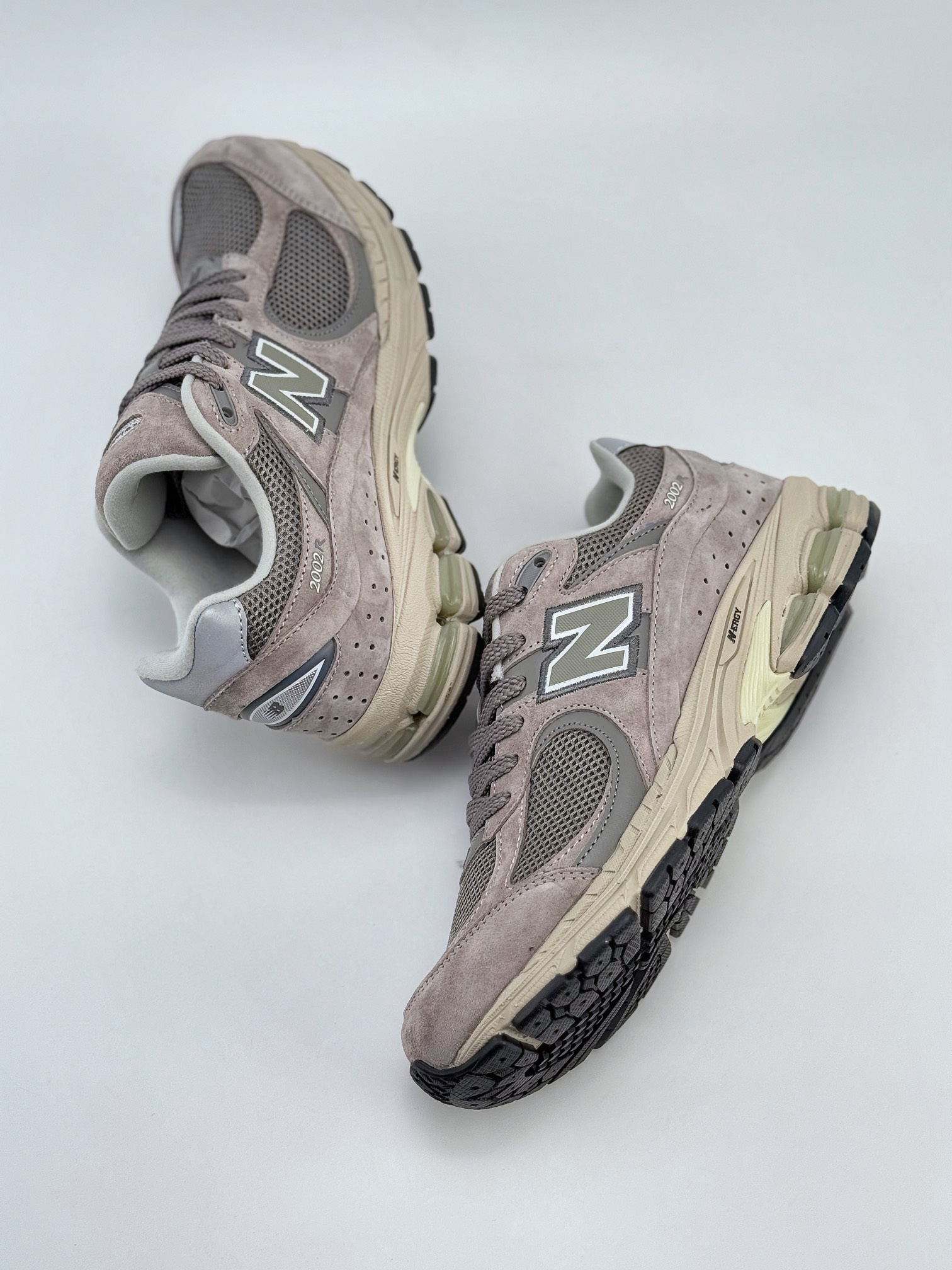 NewBalance 2002R 复古单品正确版本 M2002RCHD