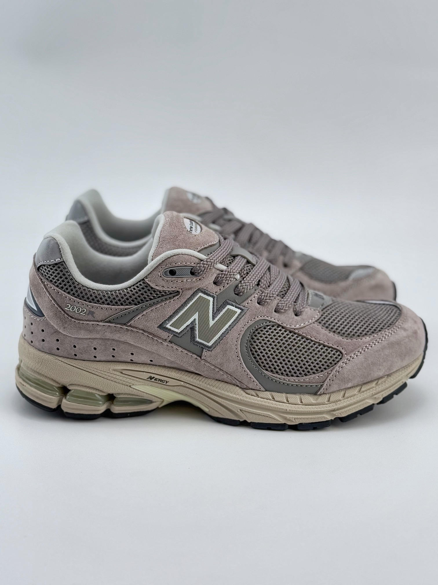 NewBalance 2002R 复古单品正确版本 M2002RCHD