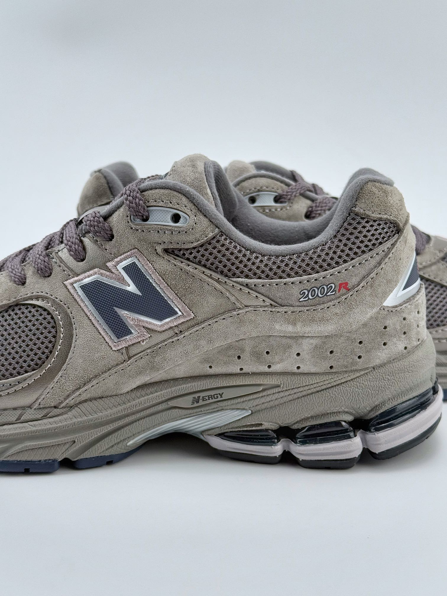 NewBalance 2002R 复古单品正确版本  M2002RAHD