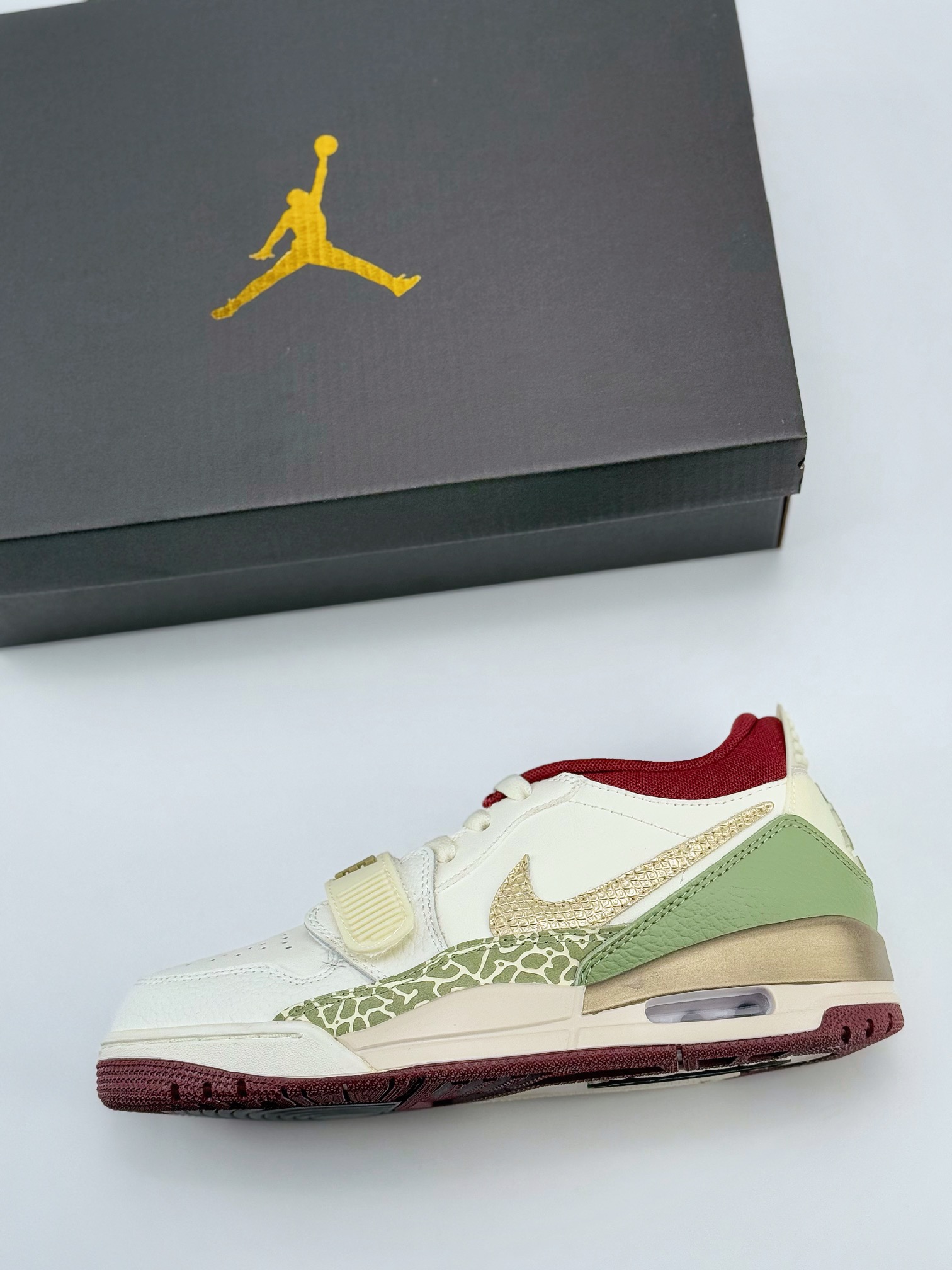 Welfare Special Offer Factory Clearance Cash Out]Nike Air Jordan Legacy - Shoe 7