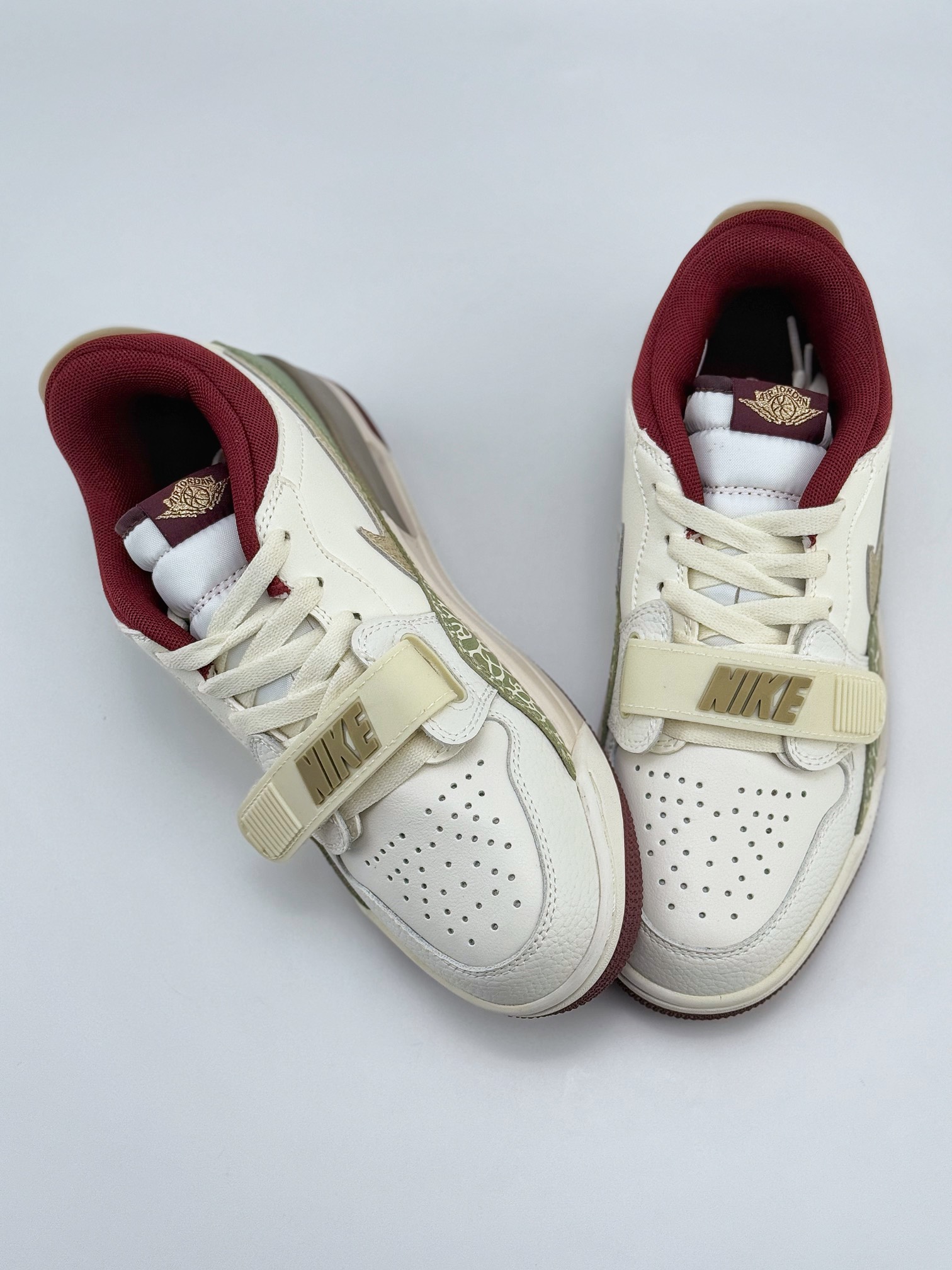 Welfare Special Offer Factory Clearance Cash Out]Nike Air Jordan Legacy - Shoe 2