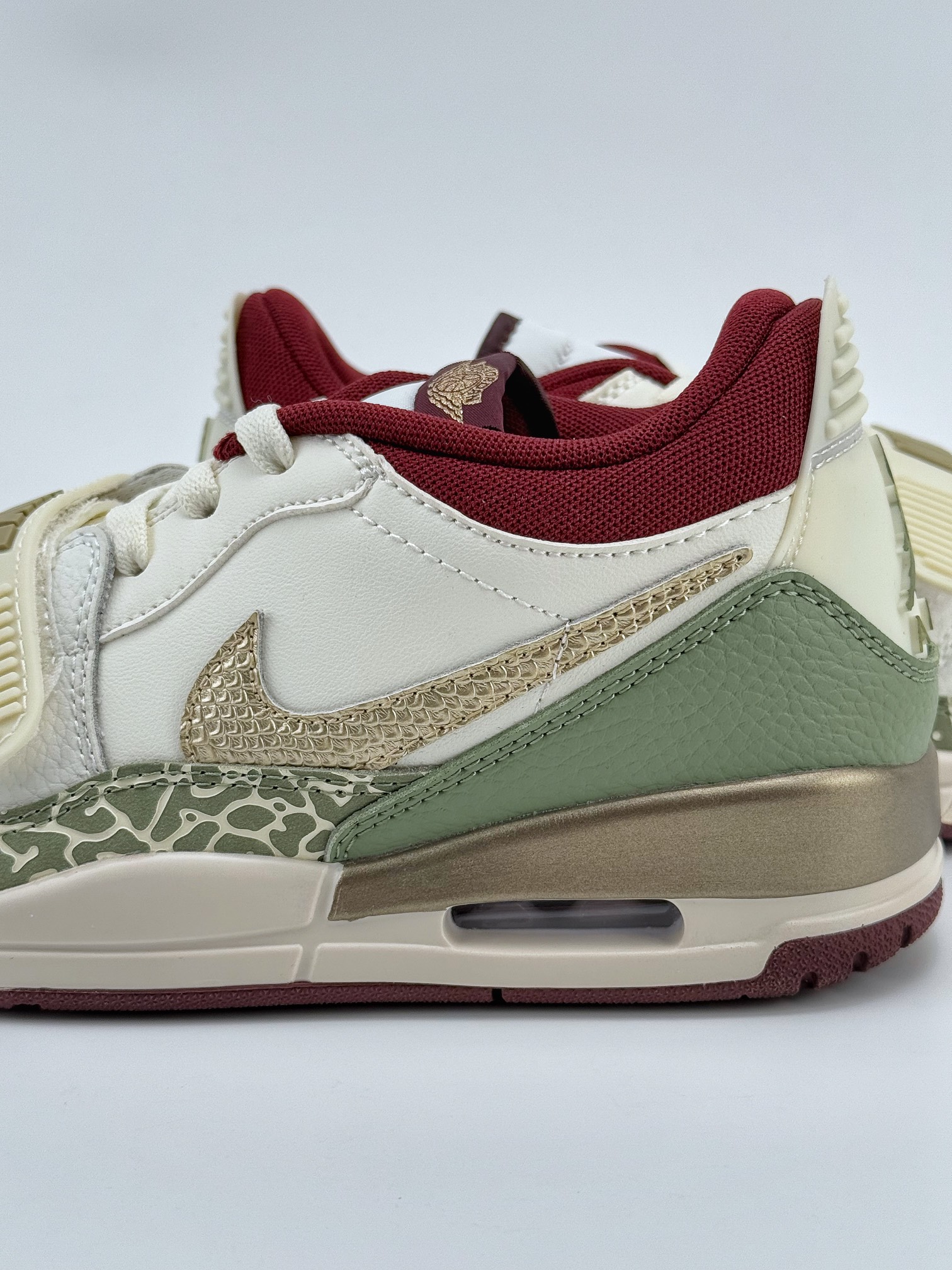 Welfare Special Offer Factory Clearance Cash Out]Nike Air Jordan Legacy - Shoe 9