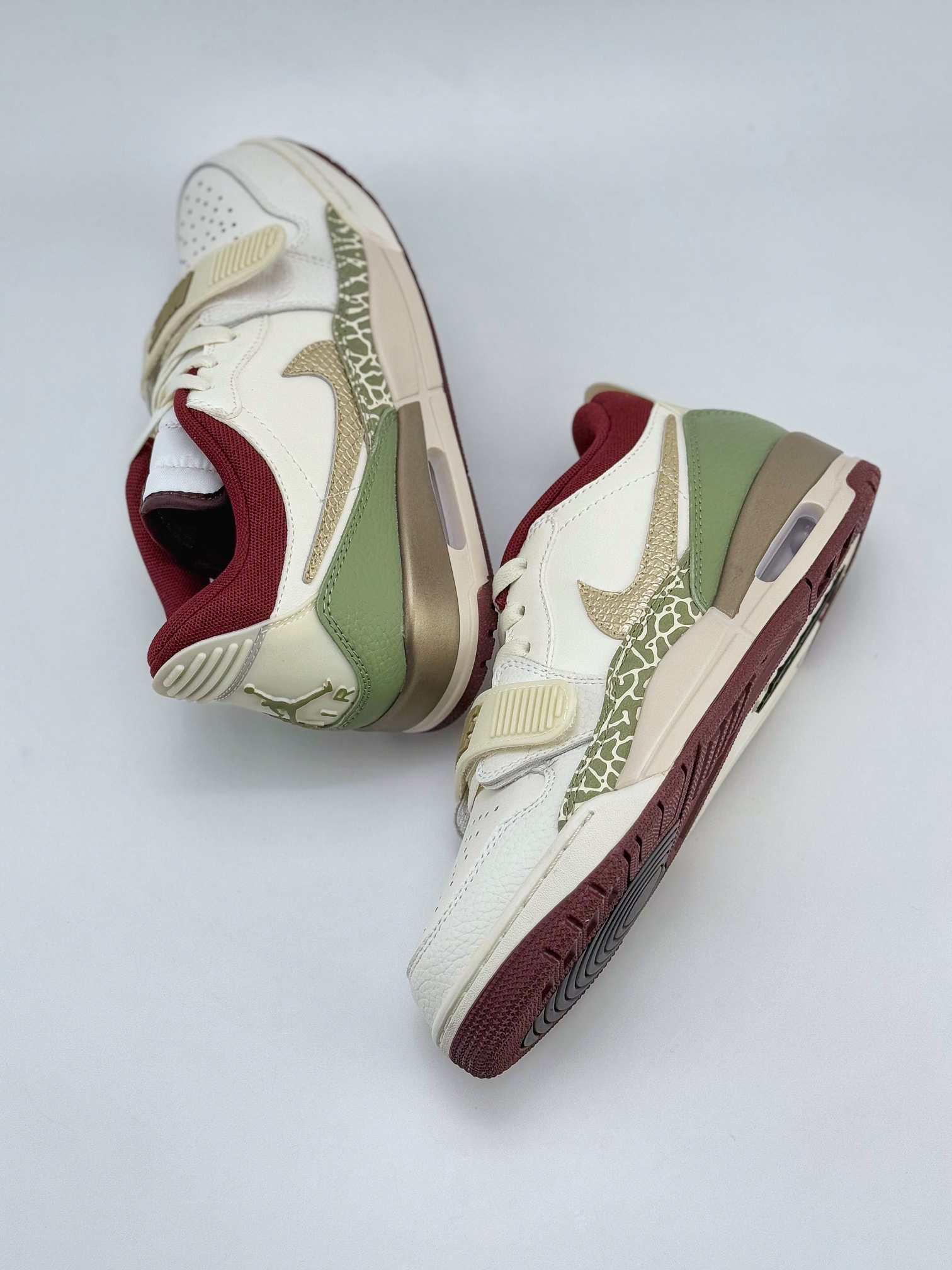 Welfare Special Offer Factory Clearance Cash Out]Nike Air Jordan Legacy - Shoe 3