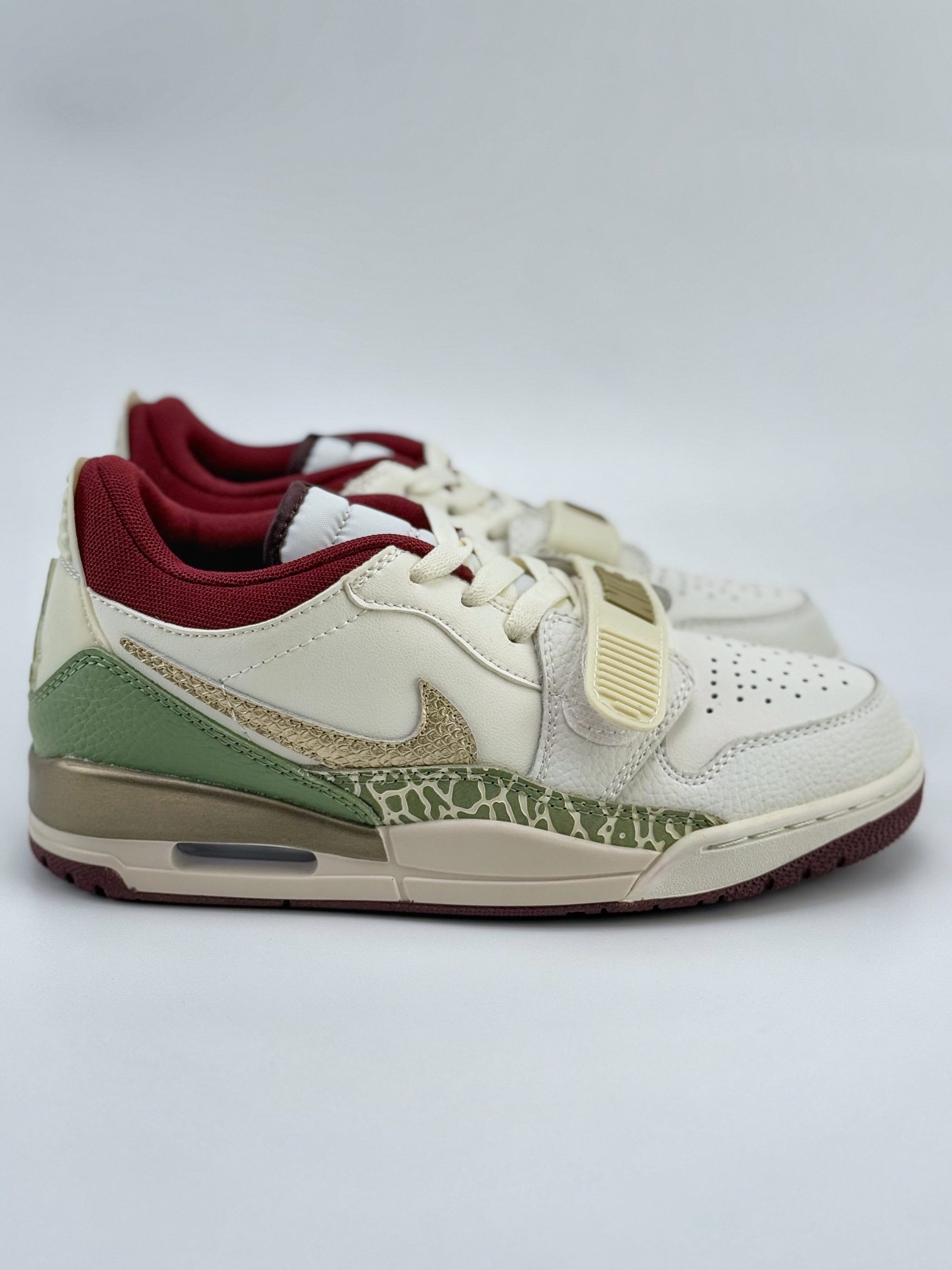 Welfare Special Offer Factory Clearance Cash Out]Nike Air Jordan Legacy - Shoe 4