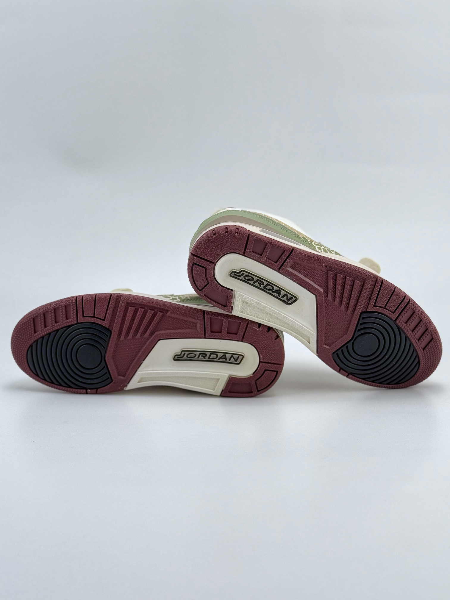 Welfare Special Offer Factory Clearance Cash Out]Nike Air Jordan Legacy - Shoe 6