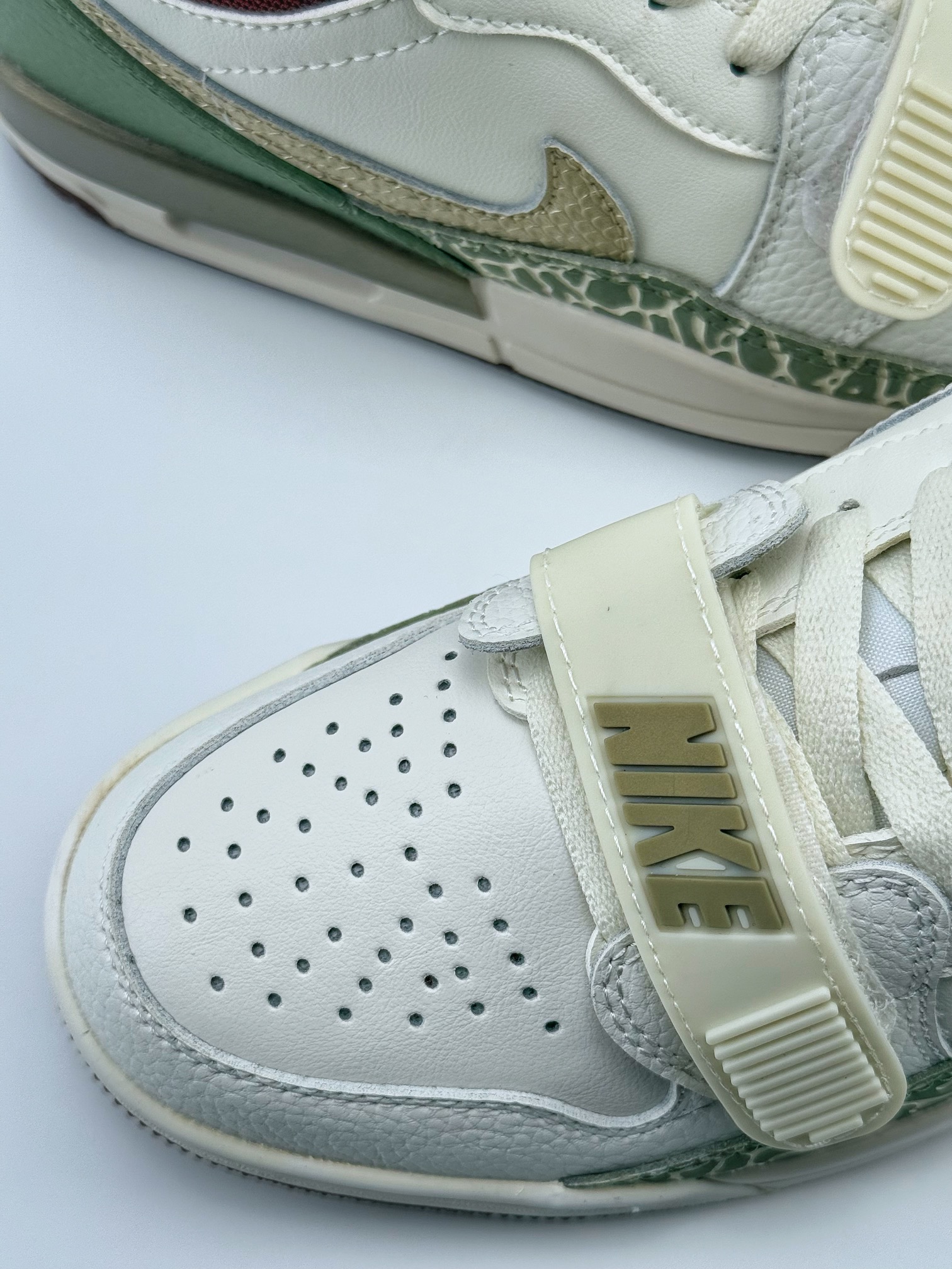 Welfare Special Offer Factory Clearance Cash Out]Nike Air Jordan Legacy - Shoe 8