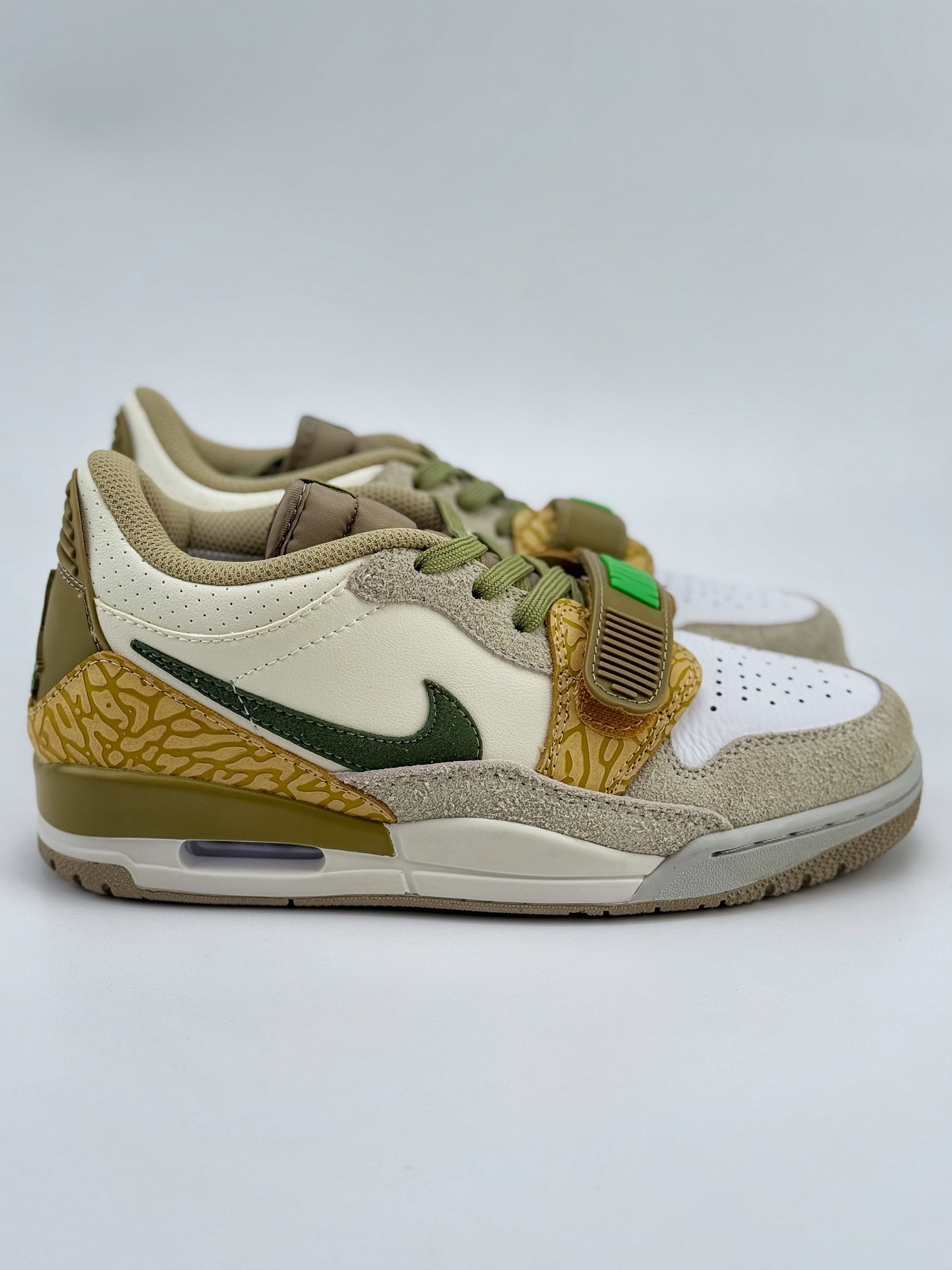 Welfare Special Offer Factory Clearance Cash Out]Nike Air Jordan Legacy - Shoe 4