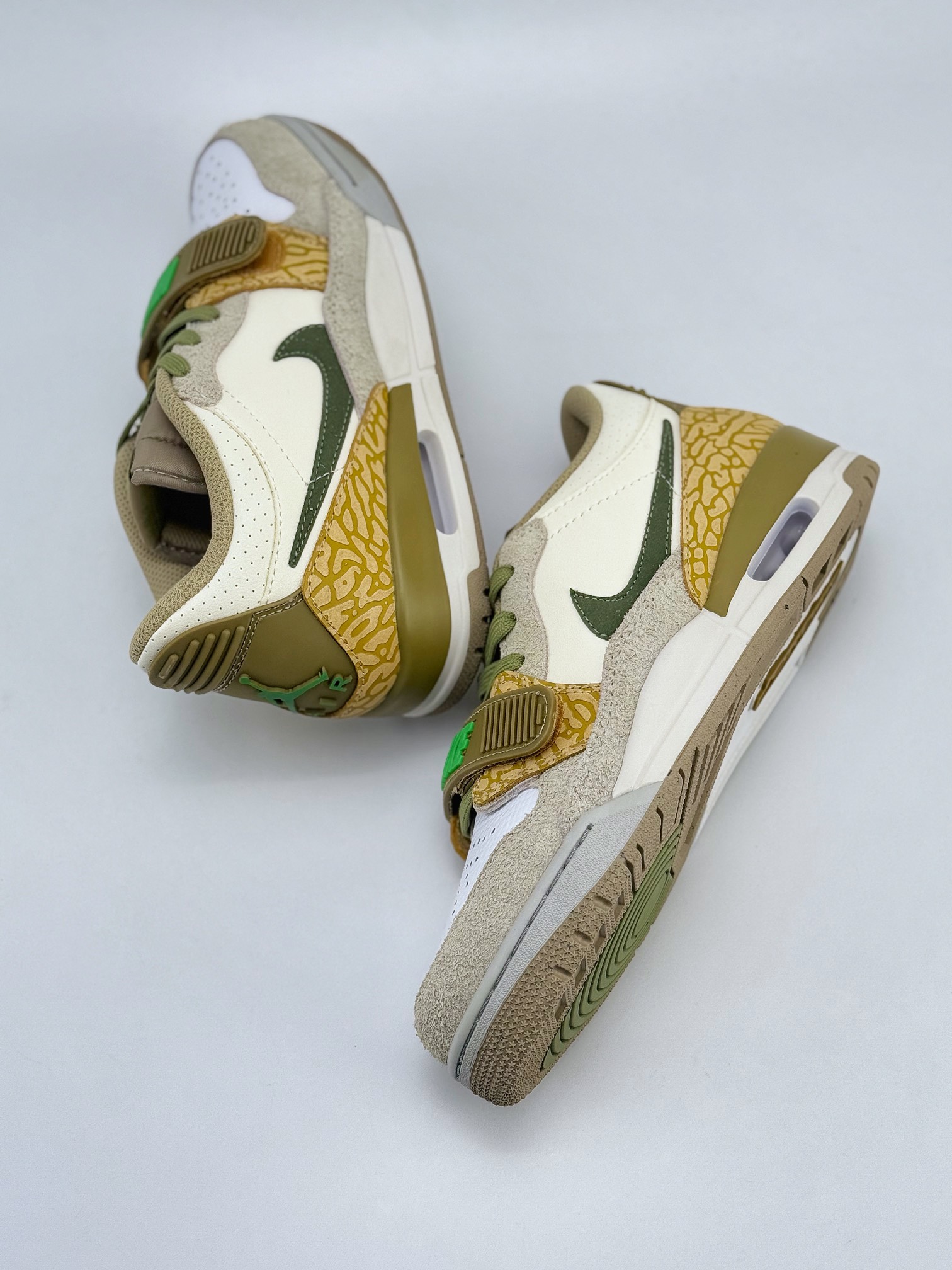 Welfare Special Offer Factory Clearance Cash Out]Nike Air Jordan Legacy - Shoe 3
