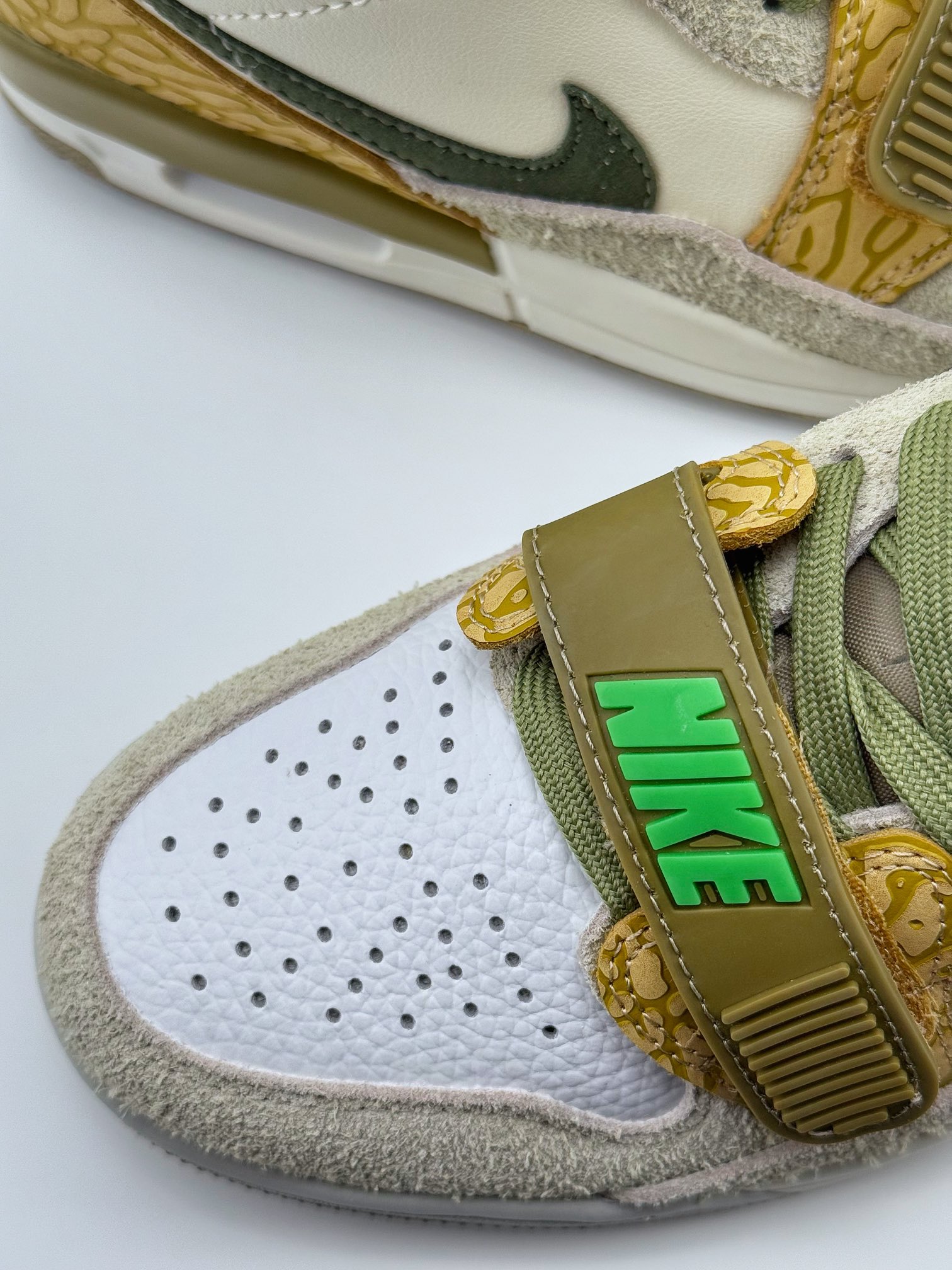 Welfare Special Offer Factory Clearance Cash Out]Nike Air Jordan Legacy - Shoe 8