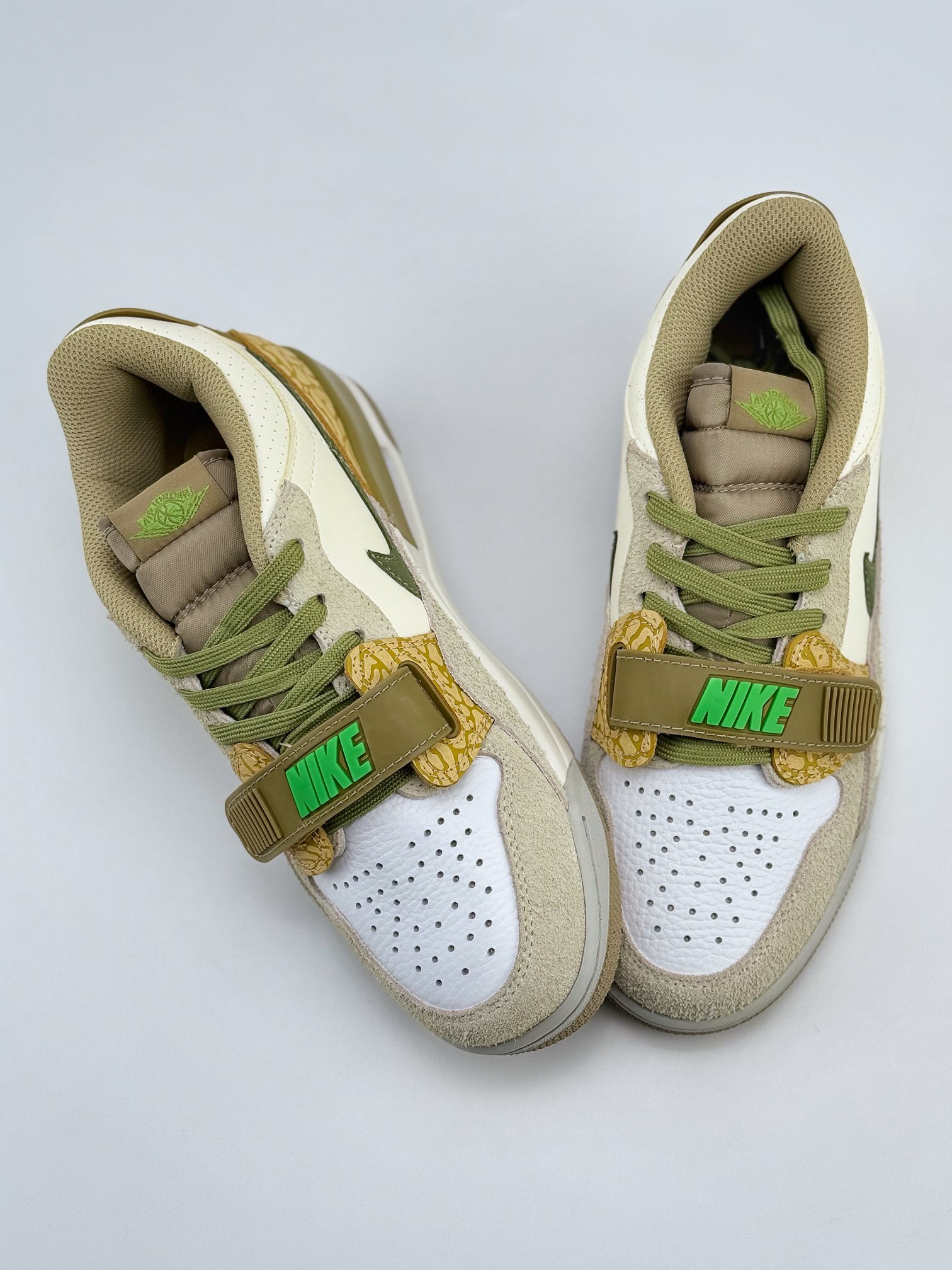 Welfare Special Offer Factory Clearance Cash Out]Nike Air Jordan Legacy - Shoe 2