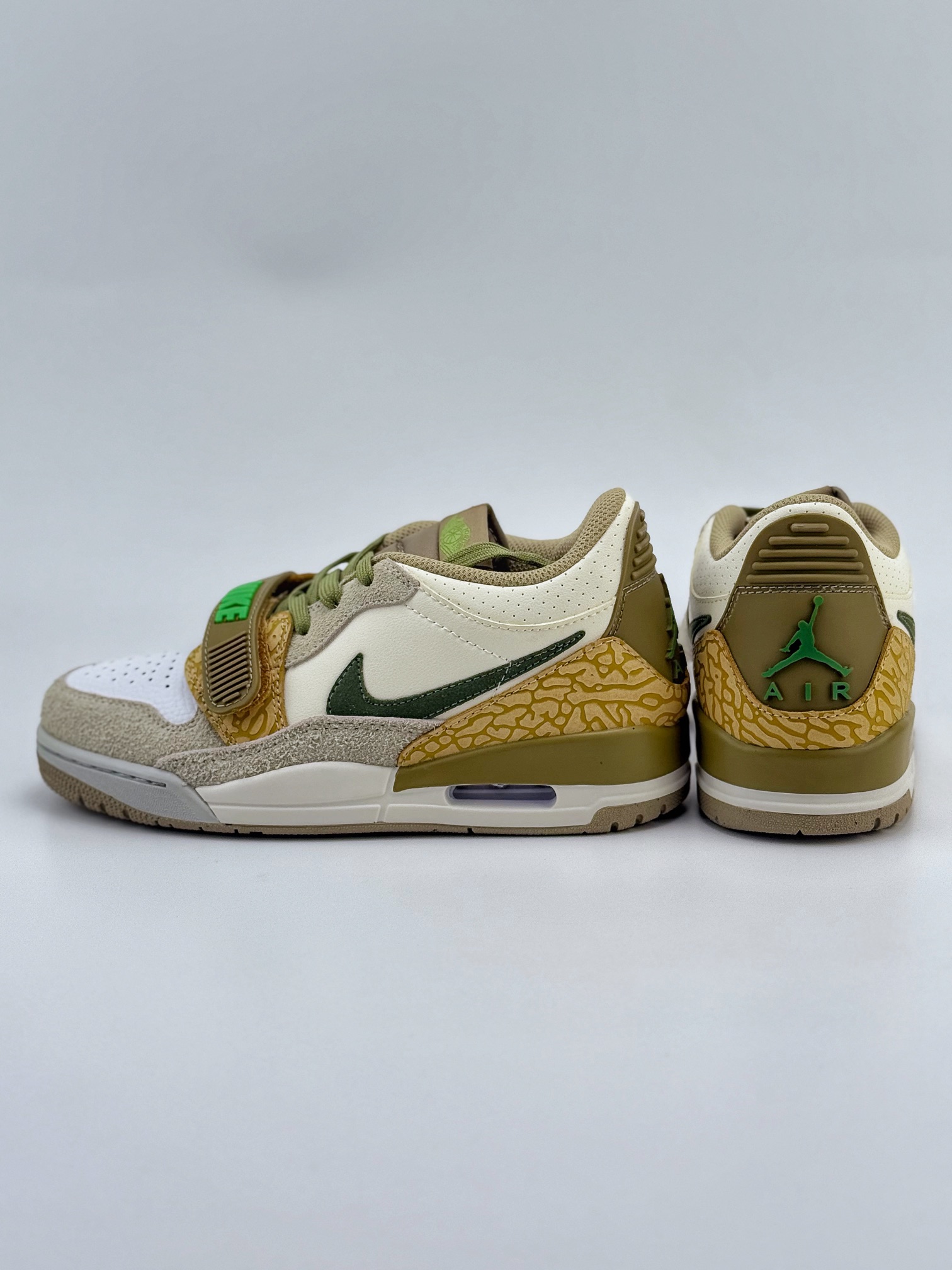 Welfare Special Offer Factory Clearance Cash Out]Nike Air Jordan Legacy - Shoe 5