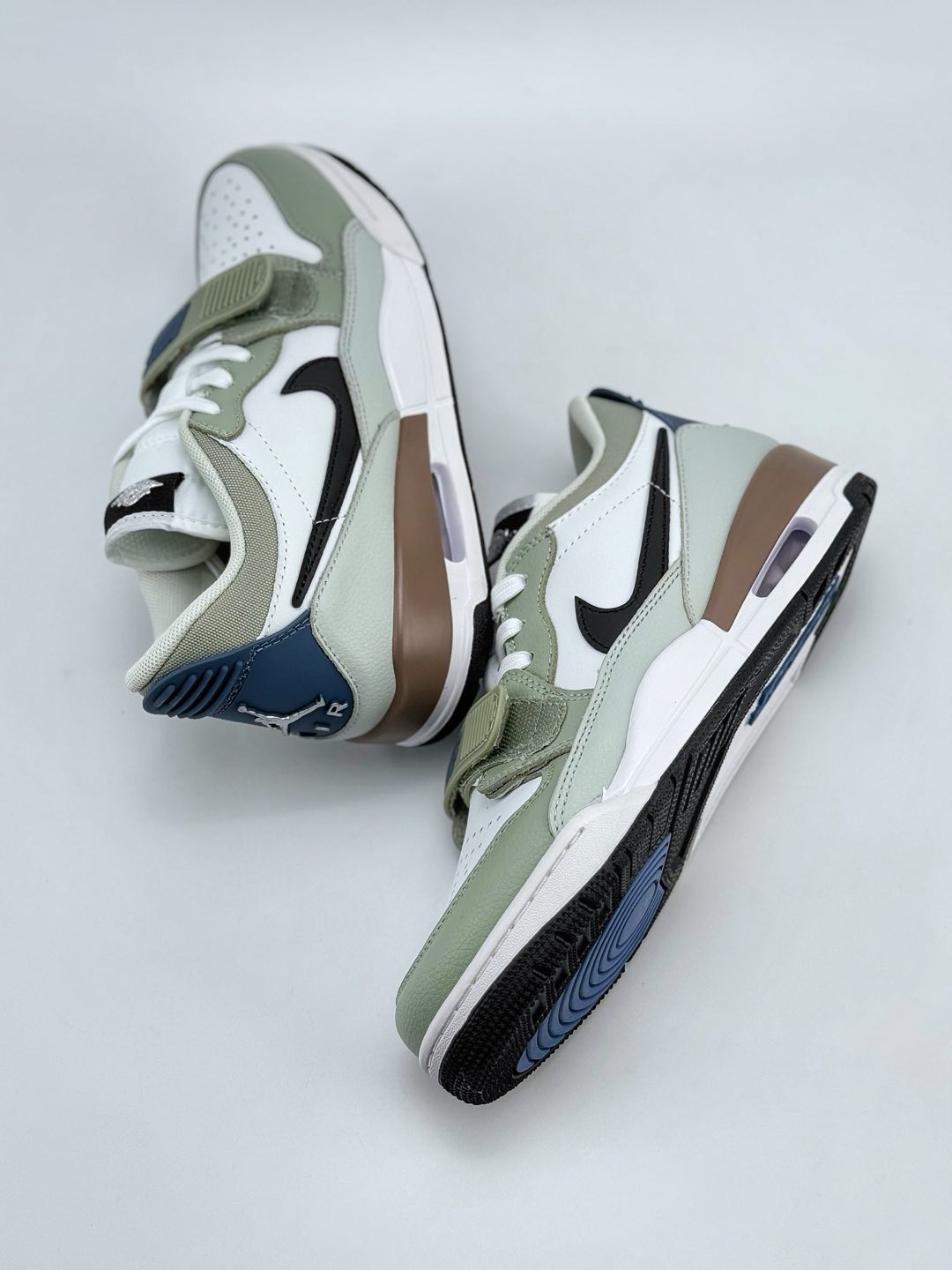 currently the highest process in the marketNike Air Jordan Legacy 312 - Shoe 3