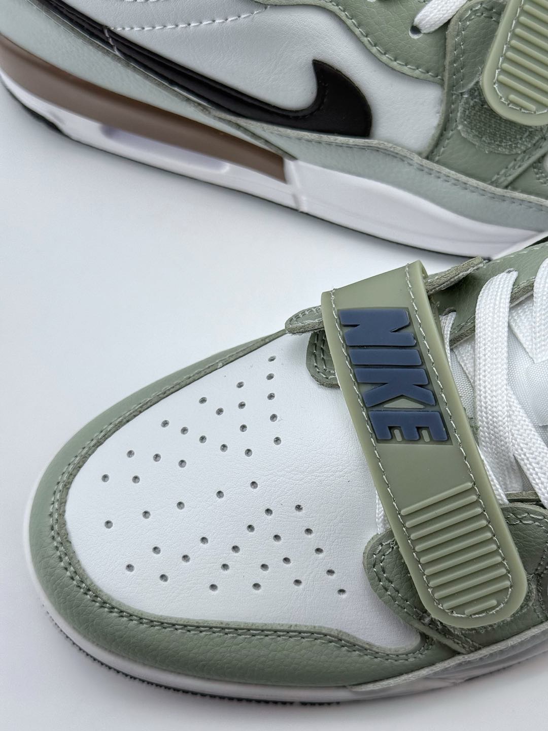 currently the highest process in the marketNike Air Jordan Legacy 312 - Shoe 8