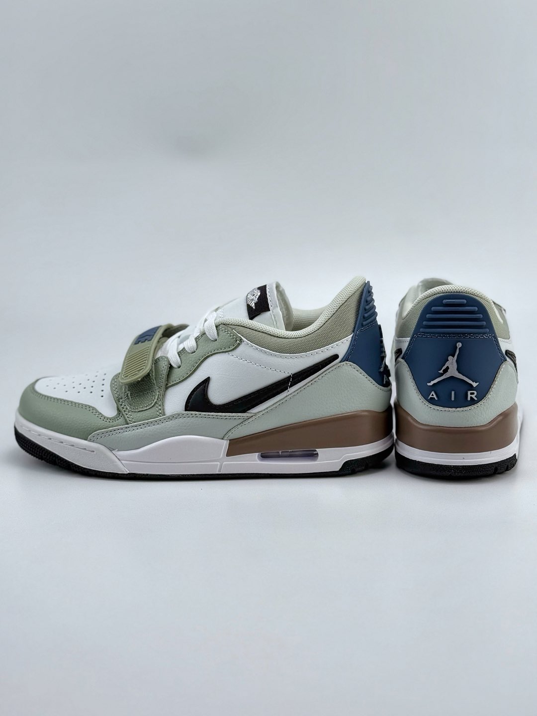 currently the highest process in the marketNike Air Jordan Legacy 312 - Shoe 5