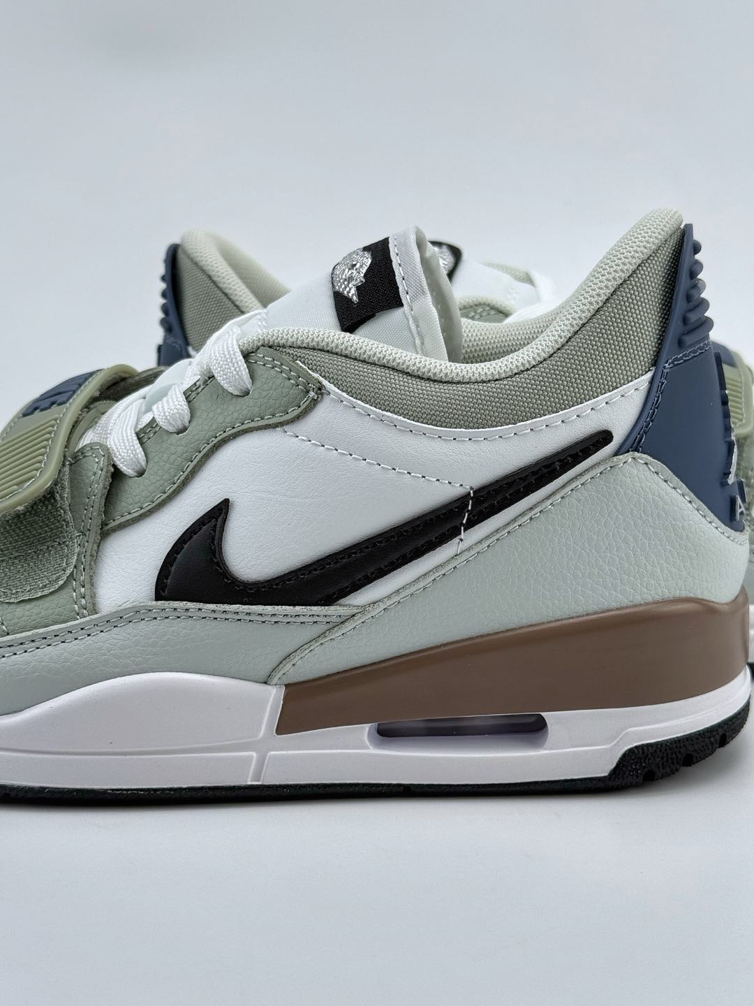 currently the highest process in the marketNike Air Jordan Legacy 312 - Shoe 9