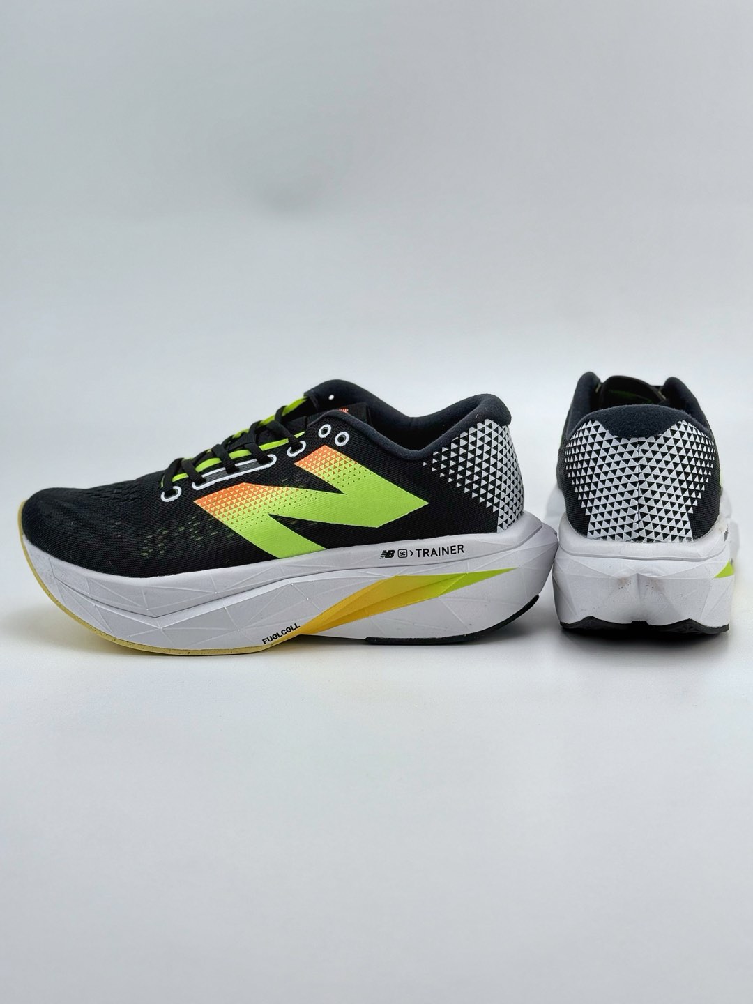 New Balance FuelCell SuperComp Trainer V2 5