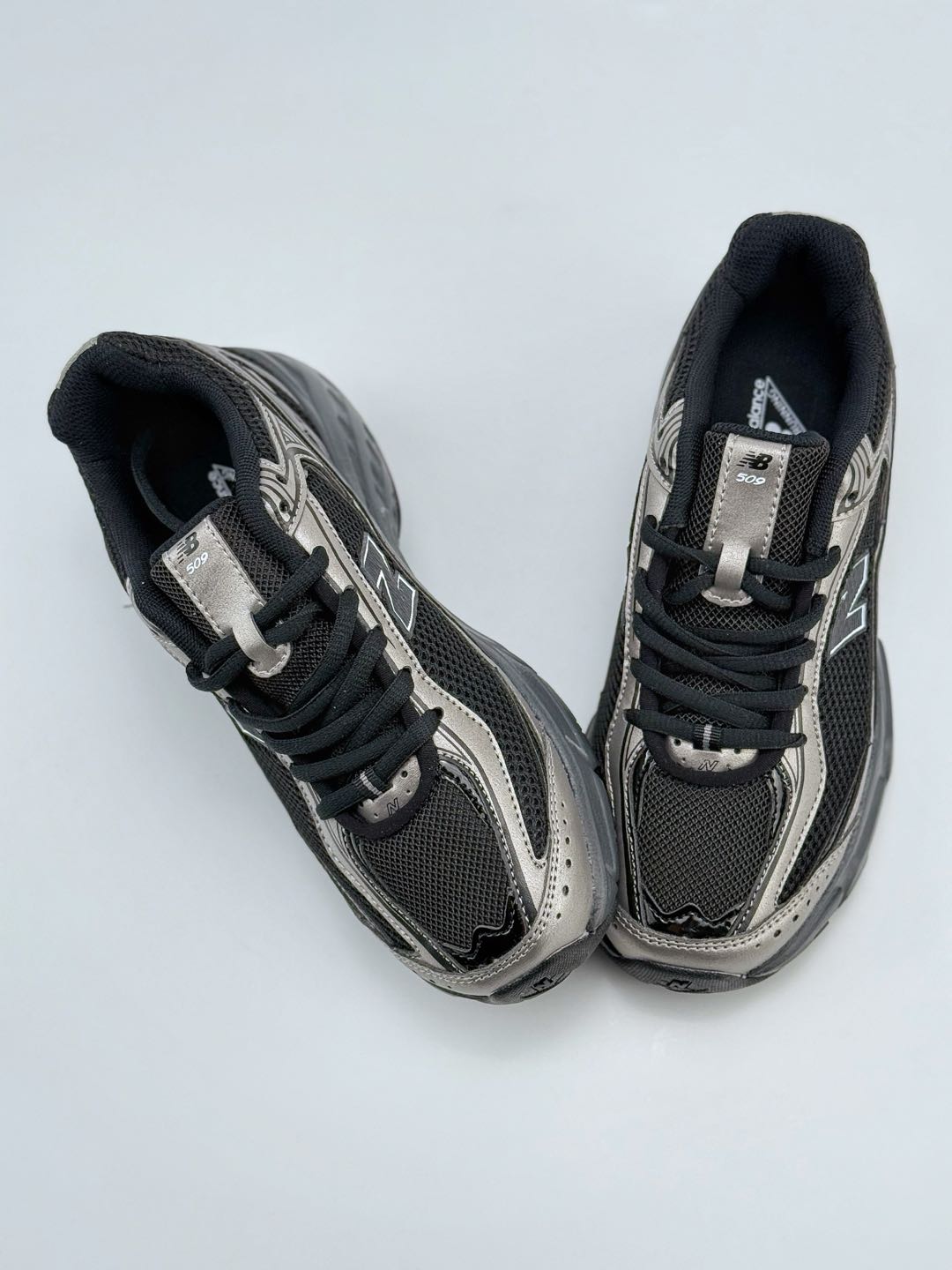 新百伦New Balance U509系列 2