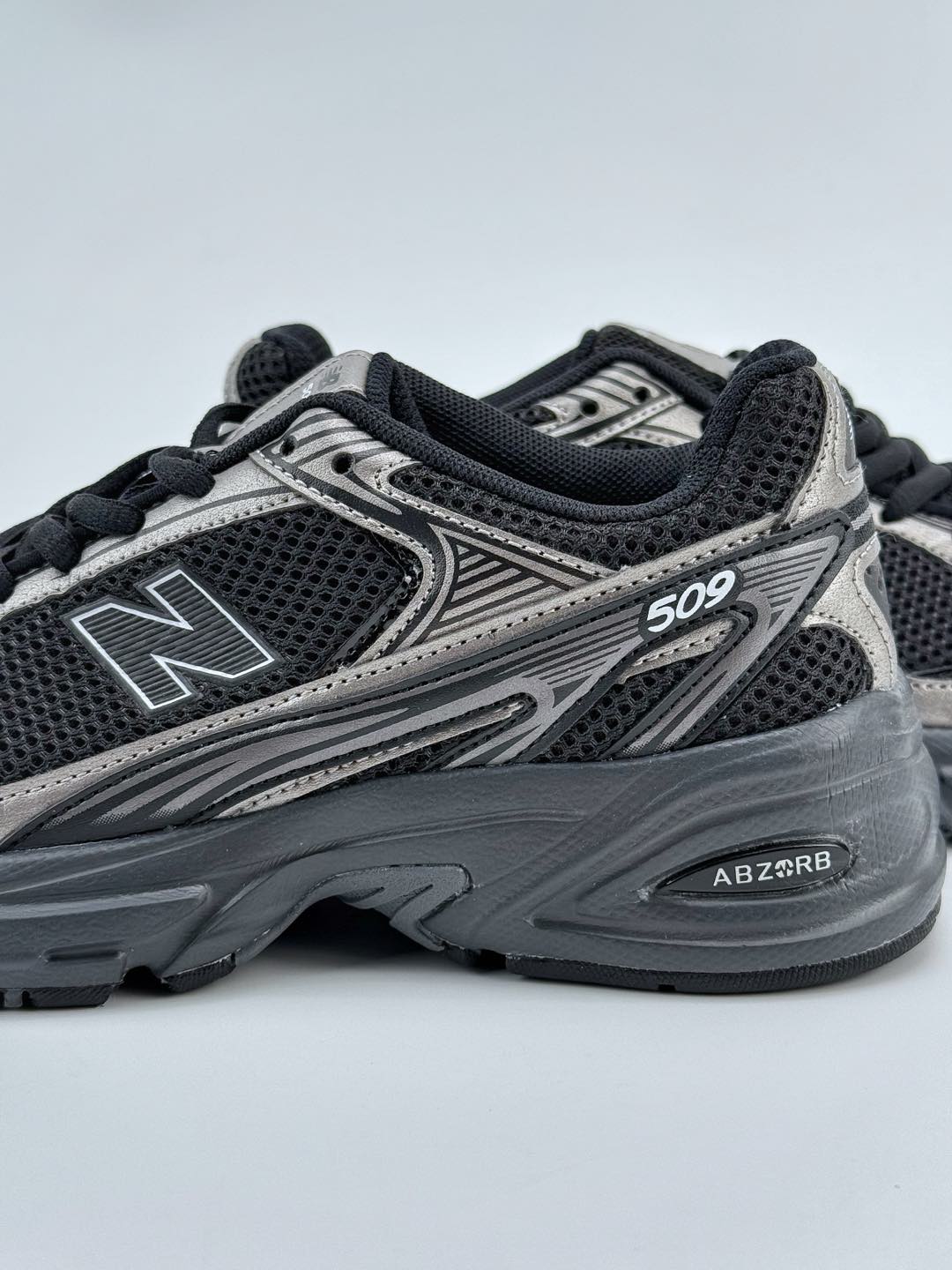 新百伦New Balance U509系列 9