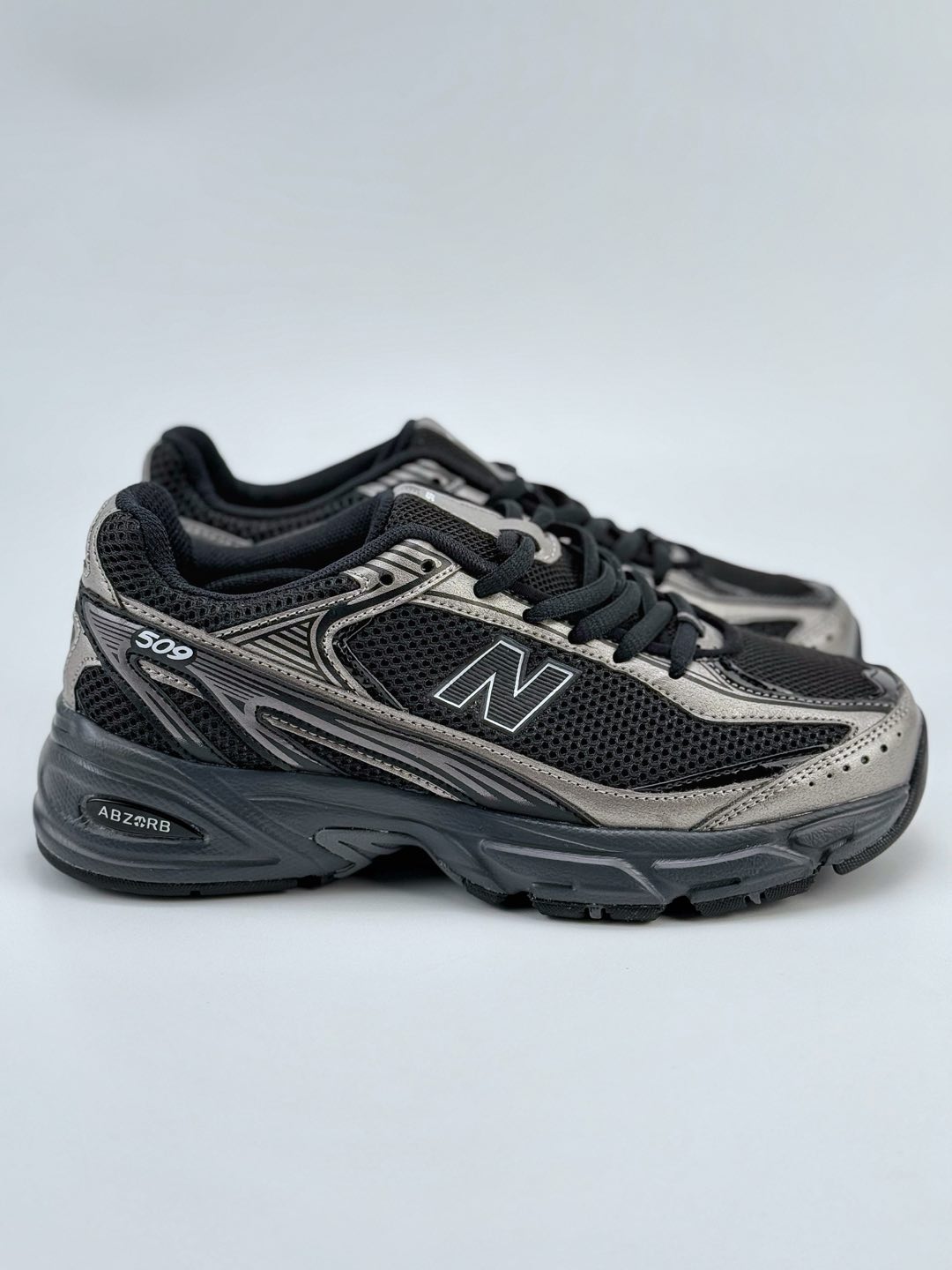 新百伦New Balance U509系列 4