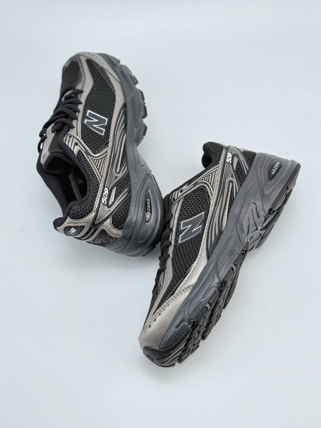 新百伦New Balance U509系列 3