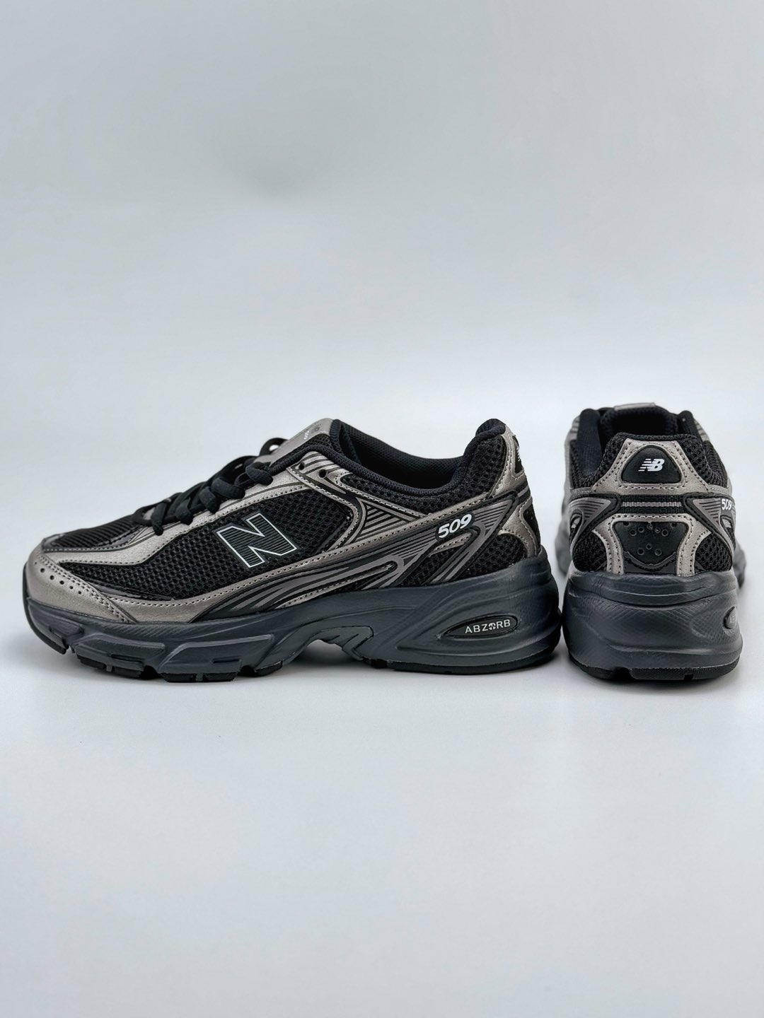 新百伦New Balance U509系列 5