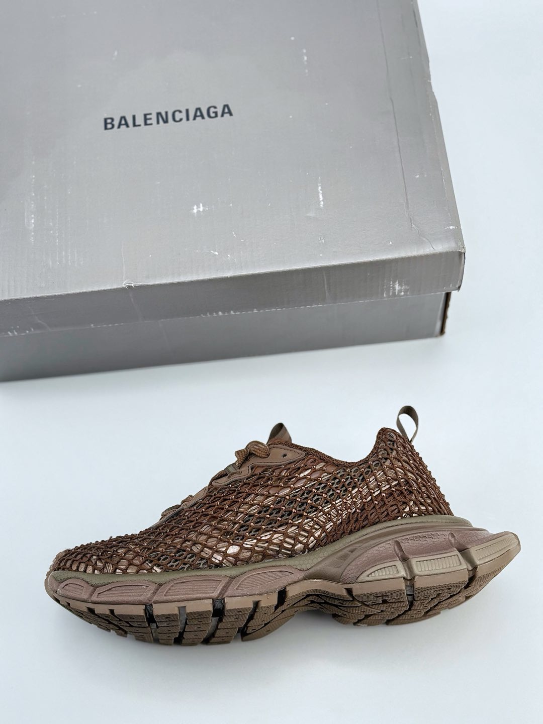 Balenciaga Phantom Sneaker 3XL 7
