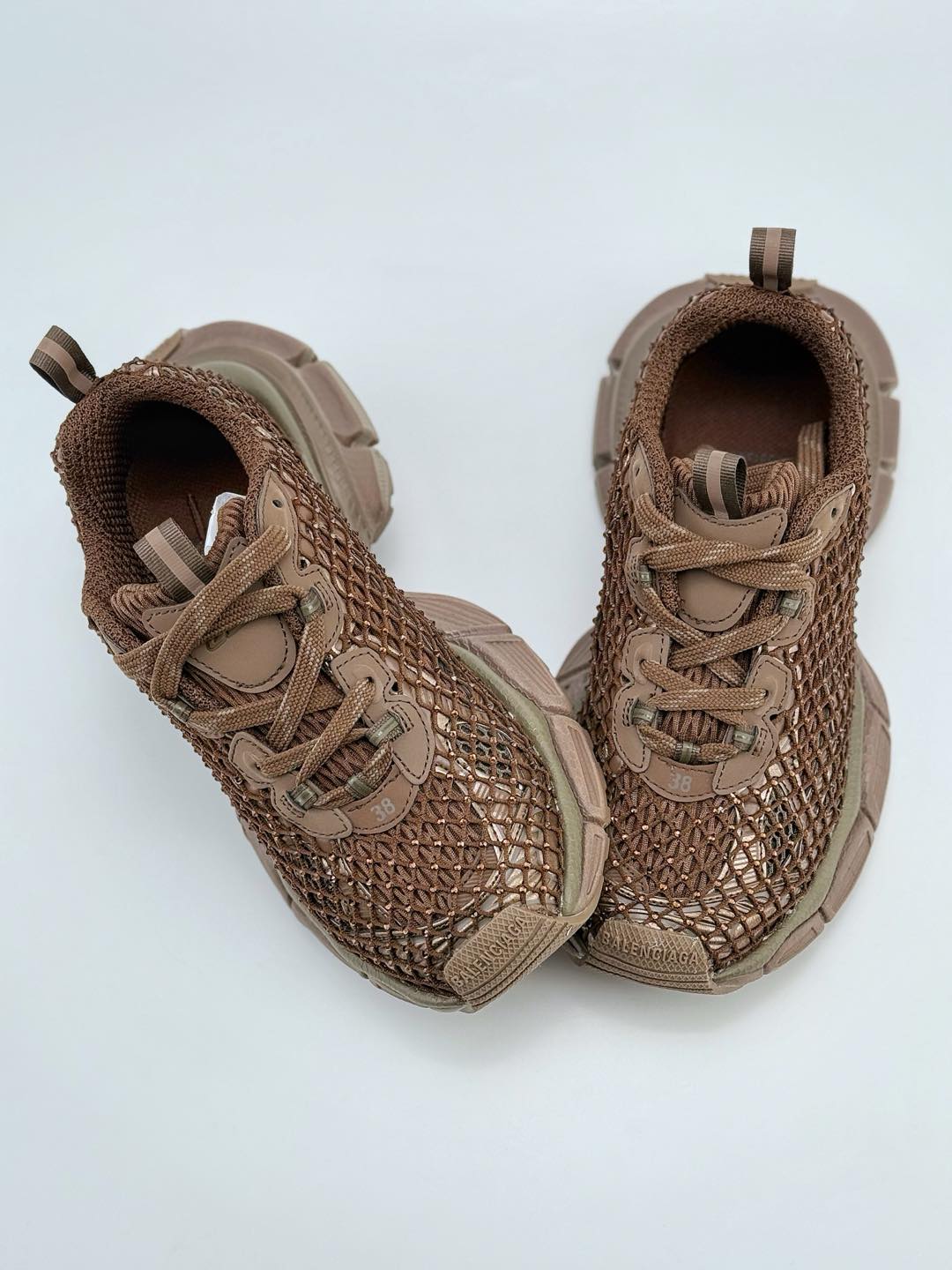 Balenciaga Phantom Sneaker 3XL 2