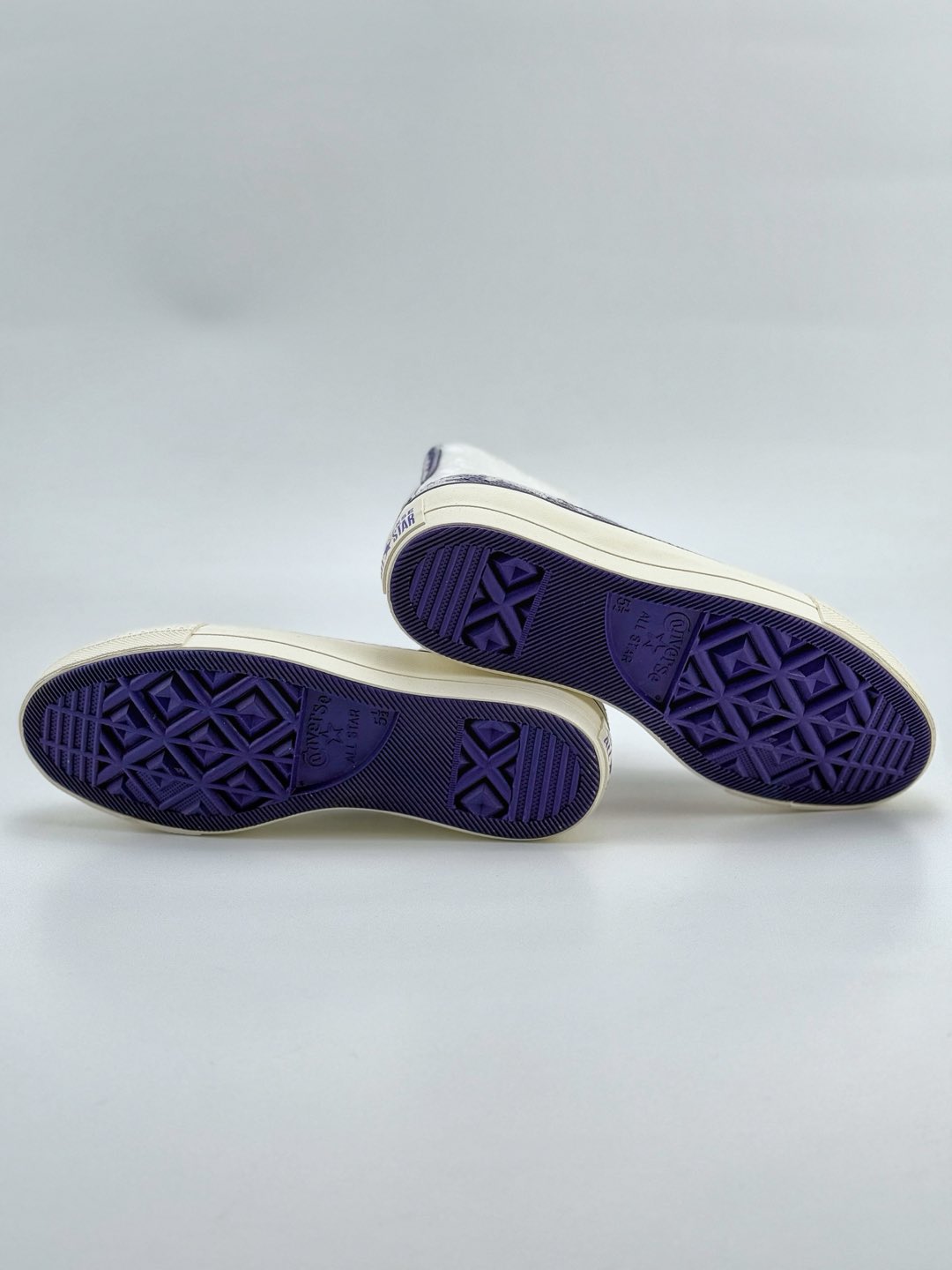 **All Star Lift High Top Platform – Year of the Snake Edition** - Comprehensive 6