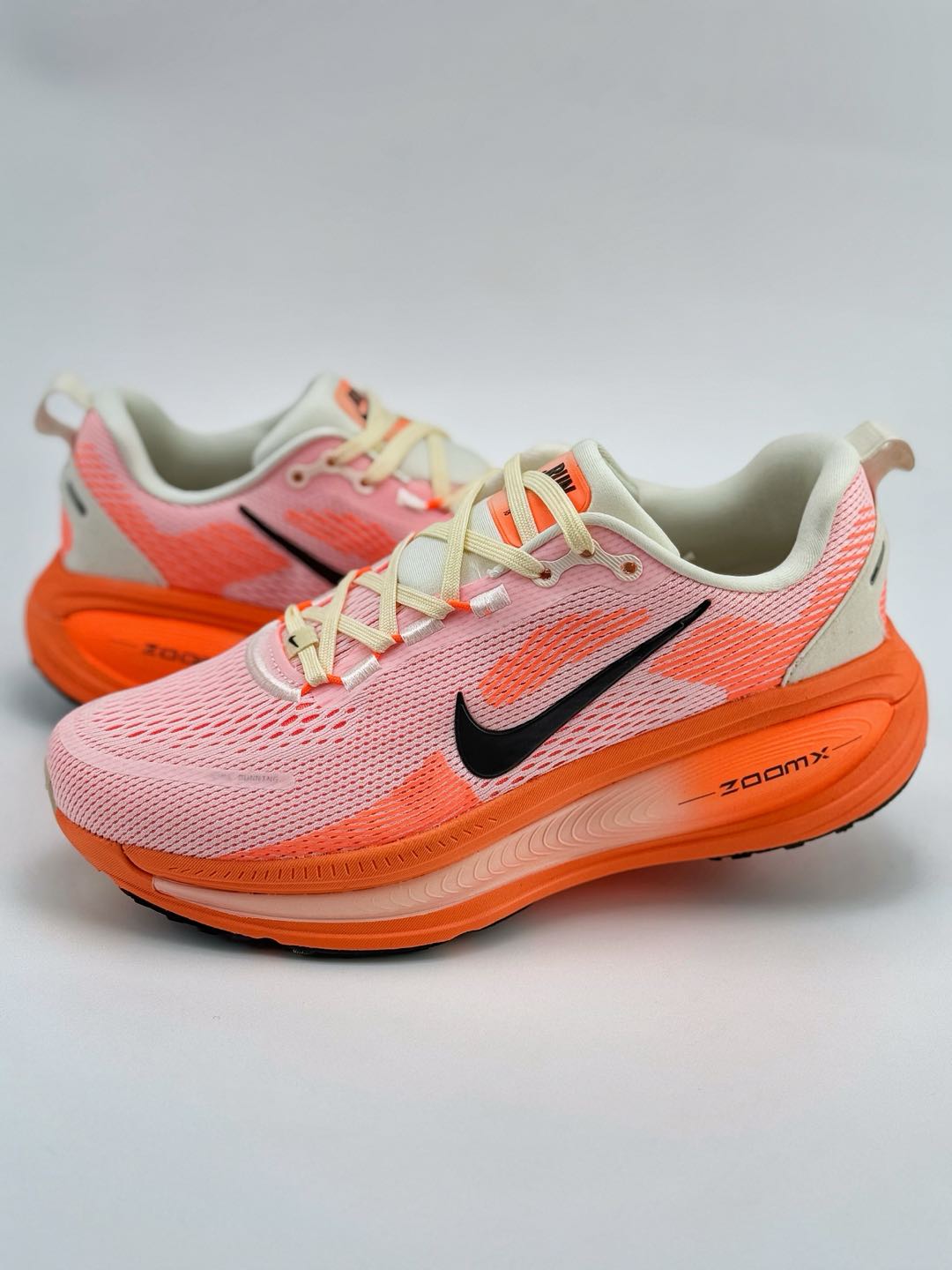 NK Zoom VOMERO 18 Lightweight Running ShoesNike mesh breathable air - Shoe