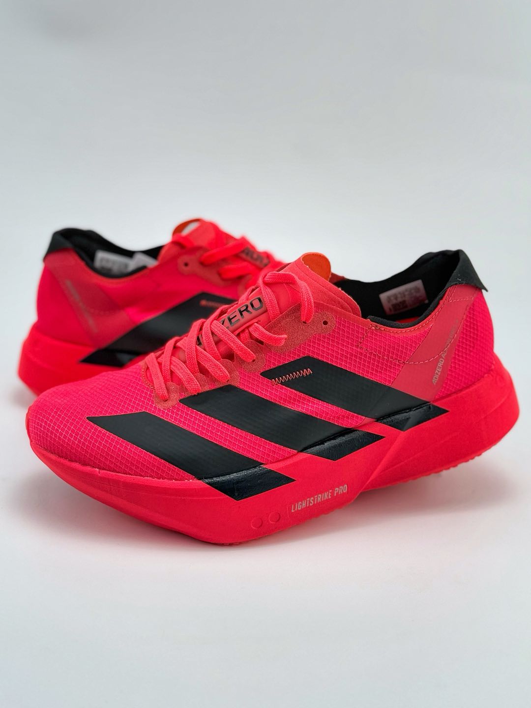 let this adidas running shoe accompany you on a smooth runCombining - Shoe