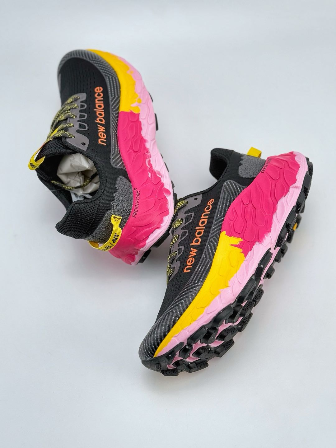 New Balance NB Fresh Foam X 3