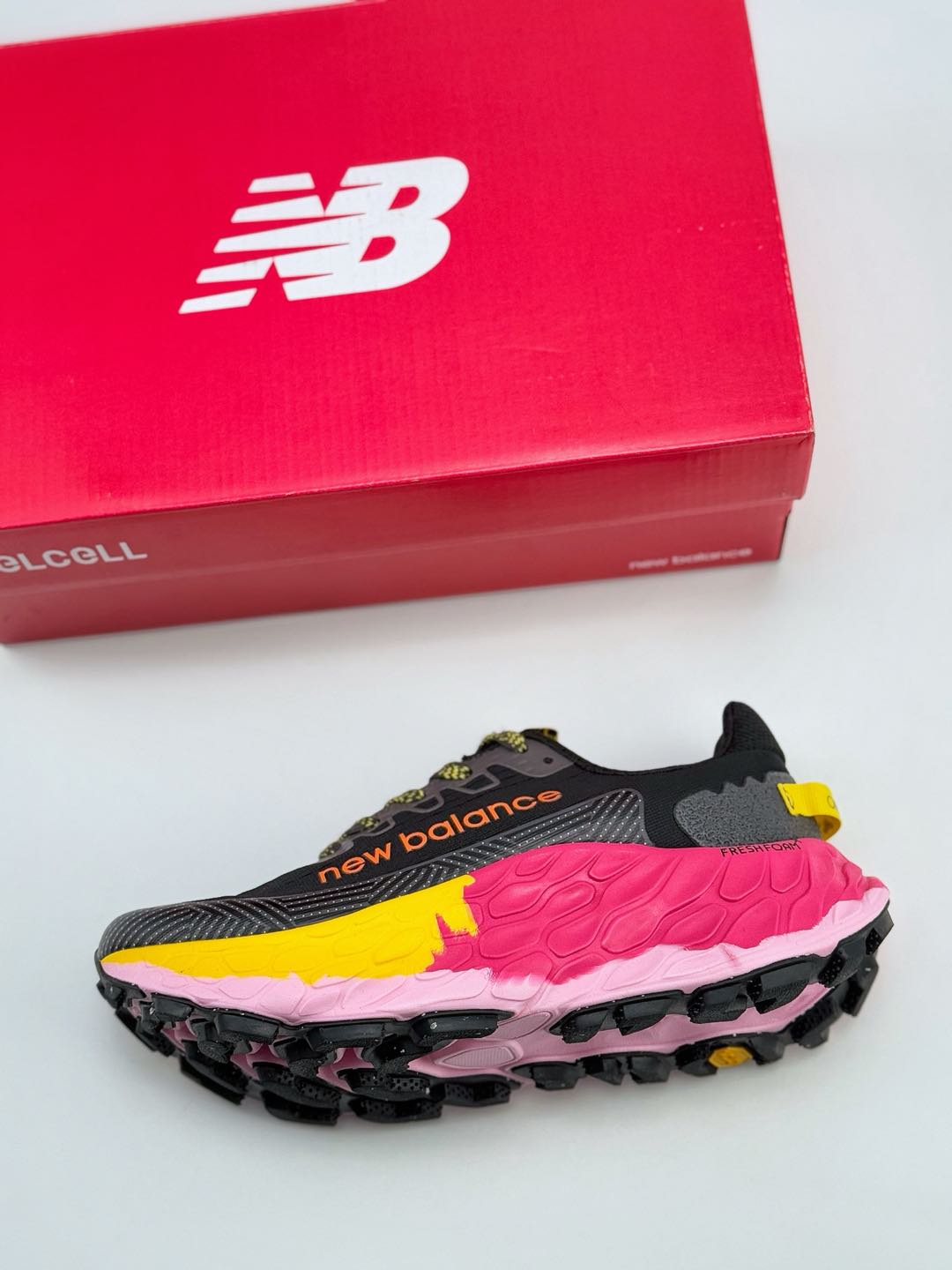 New Balance NB Fresh Foam X 7