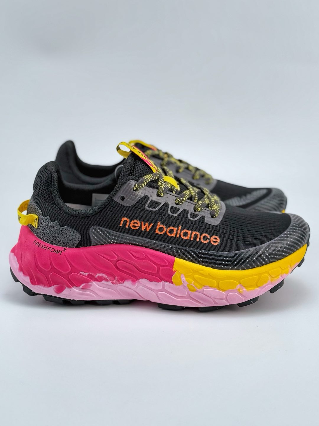 New Balance NB Fresh Foam X 4