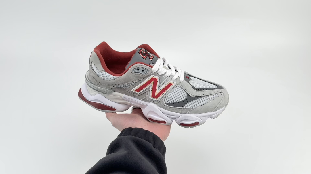 Appreciation of High Definition Videos 👏🏿Joe Freshgoods x New Balance C - Comprehensive