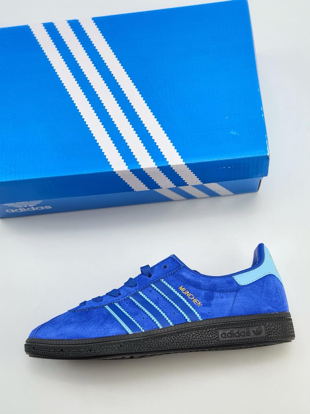 adidas originals Samba Handball Spezial   IG6194