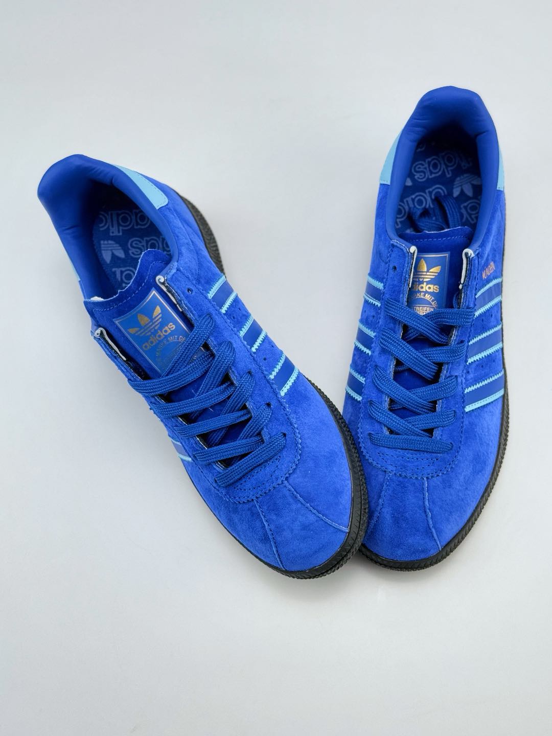 adidas originals Samba Handball Spezial   IG6194