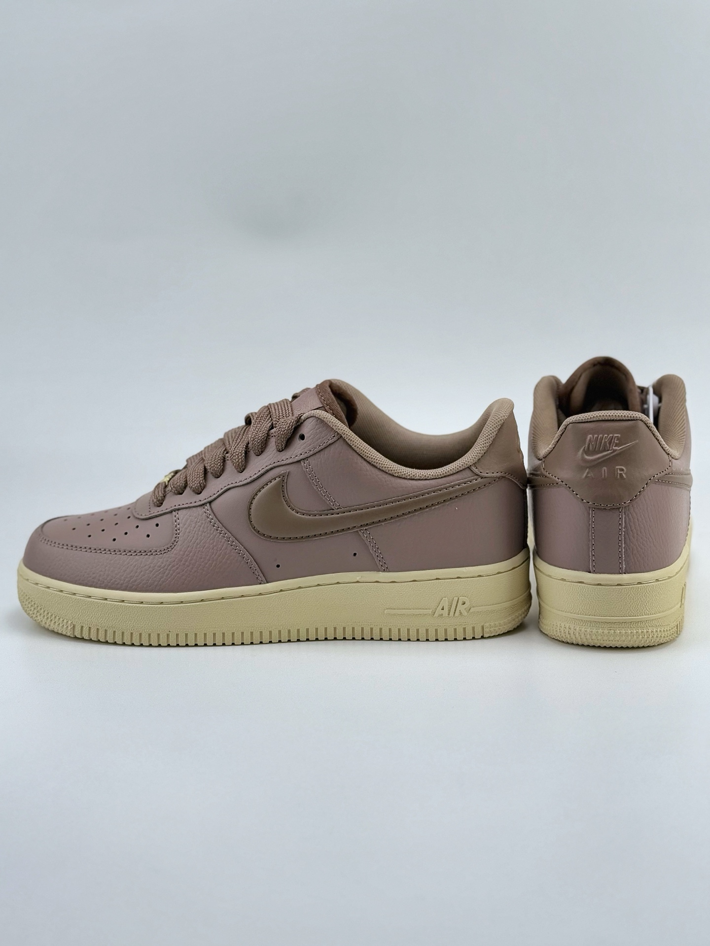 Nike Air Force 1 Low 07 棕  HF2014-200