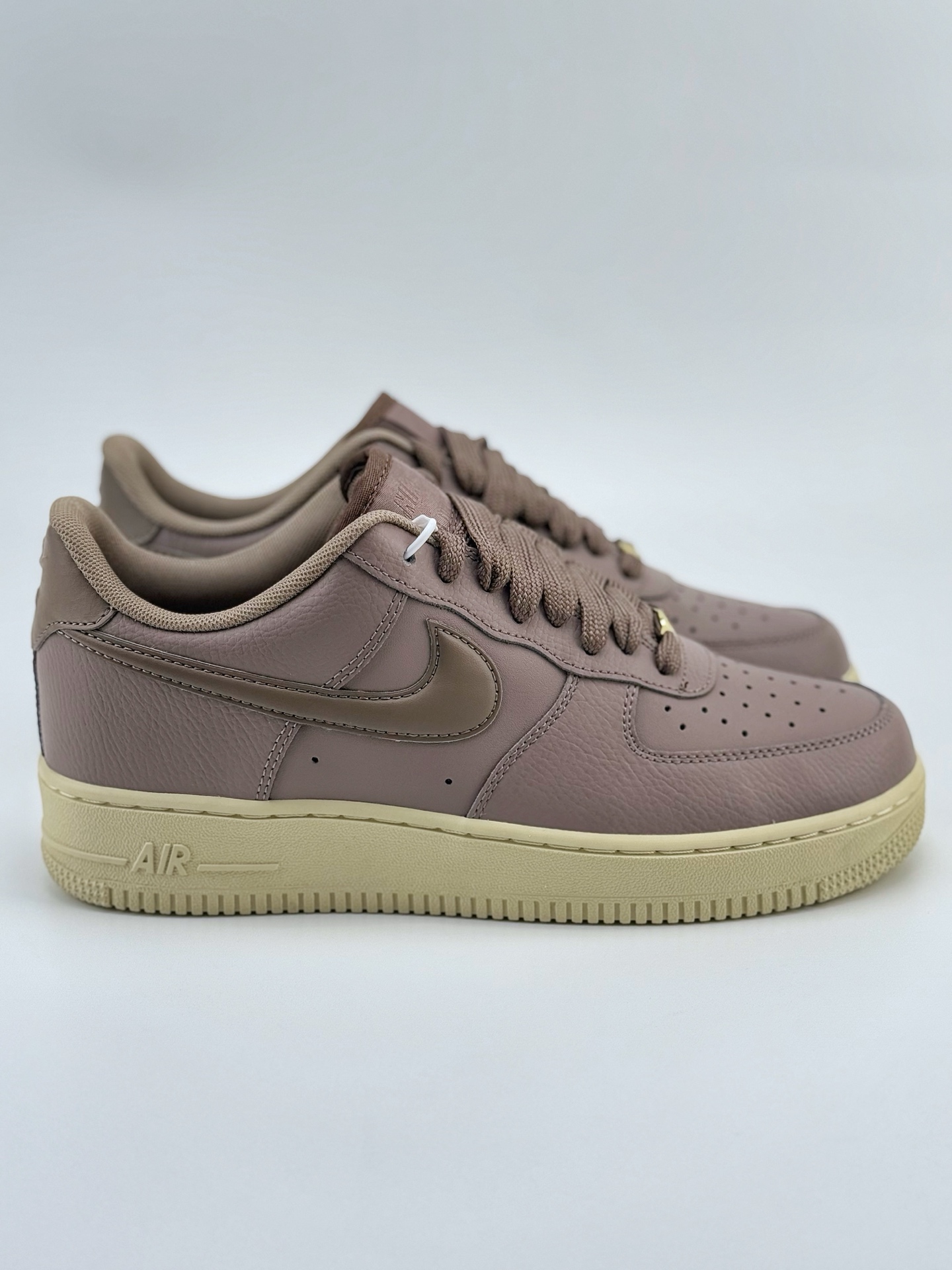 Nike Air Force 1 Low 07 棕  HF2014-200