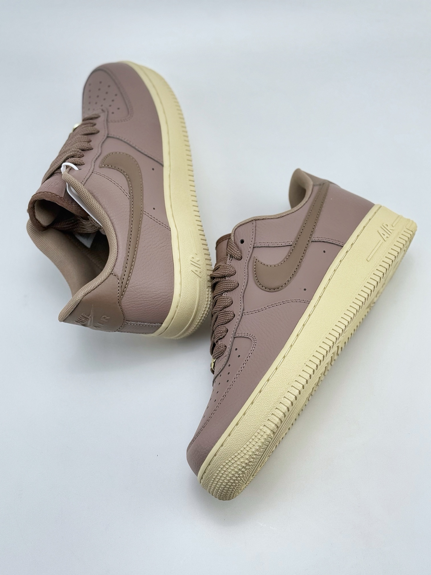 Nike Air Force 1 Low 07 棕  HF2014-200