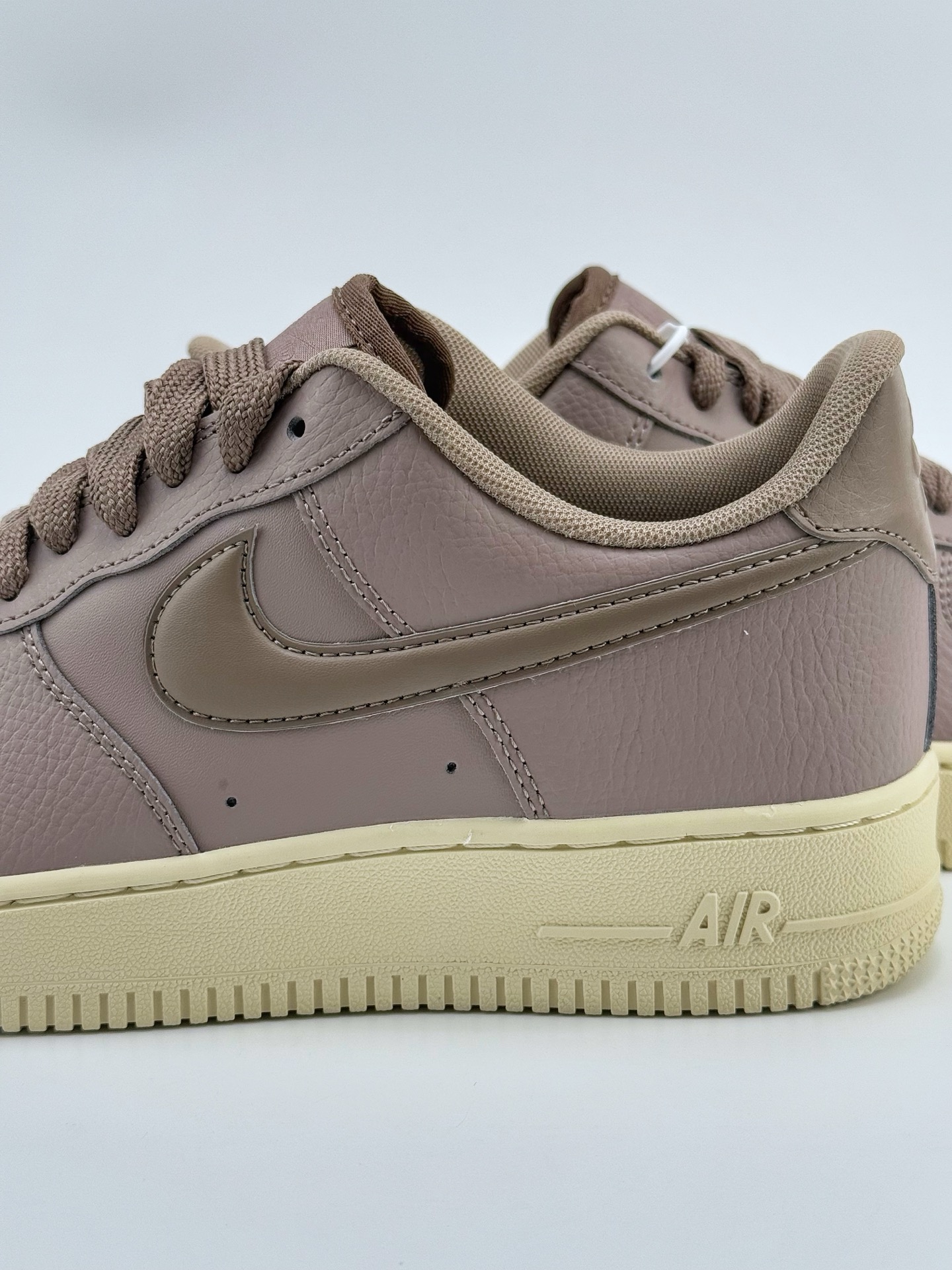 Nike Air Force 1 Low 07 棕  HF2014-200