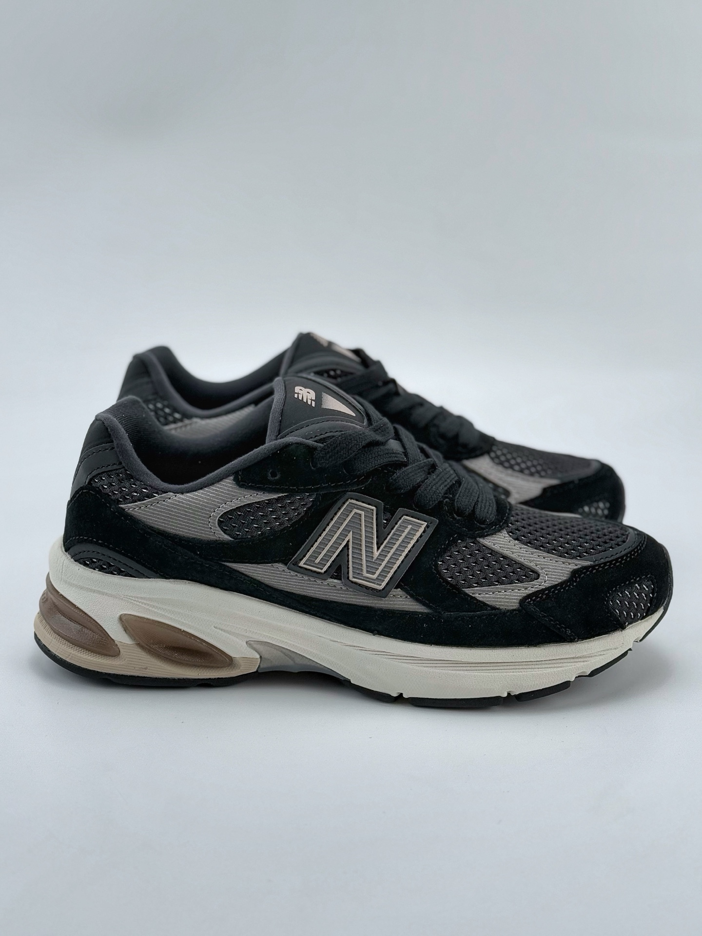 New Balance NB2010系列 新百伦经典复古休闲运动板鞋 U2010NB4