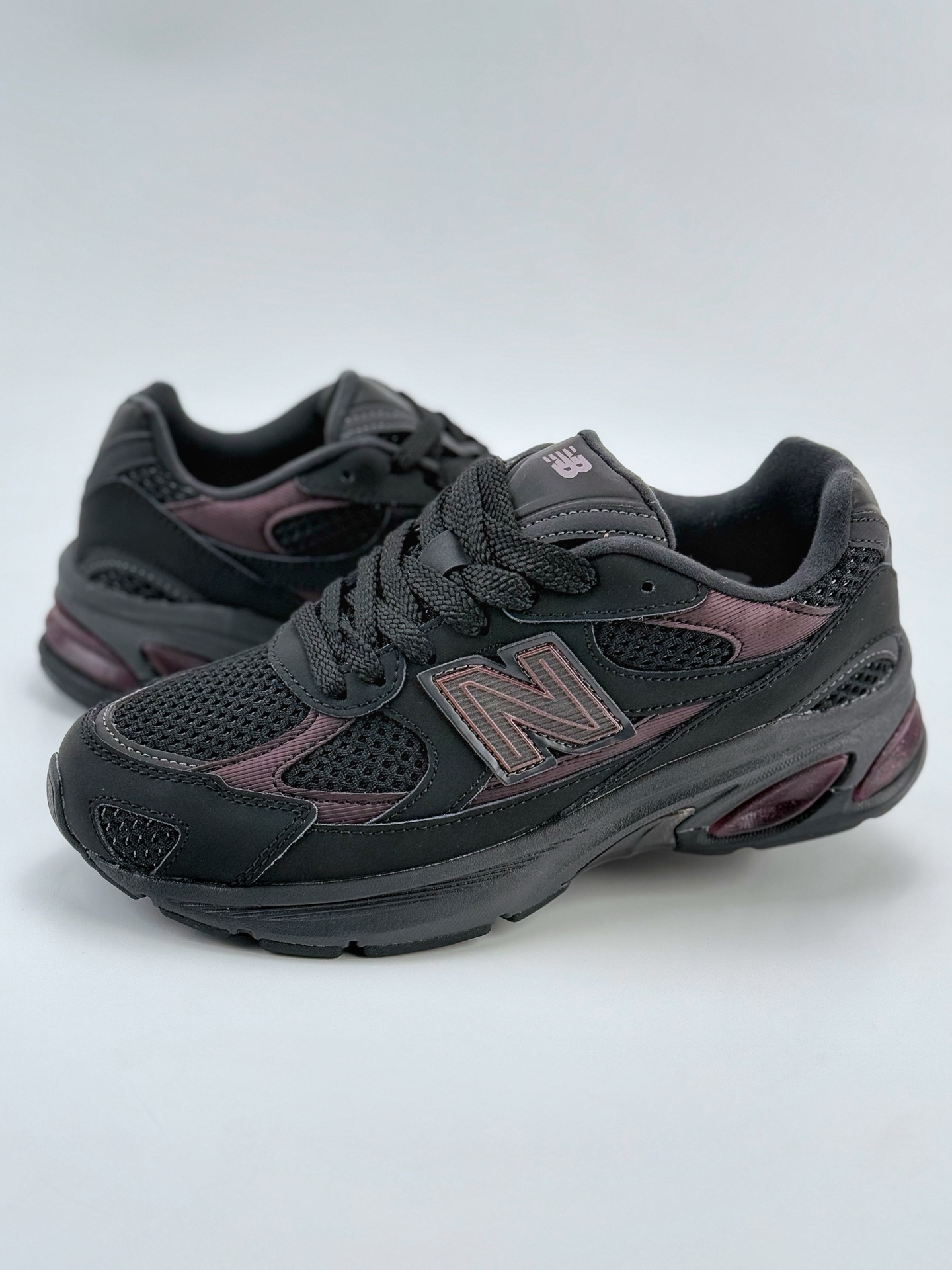 New Balance NB2010系列 新百伦经典复古休闲运动板鞋  U2010NB8