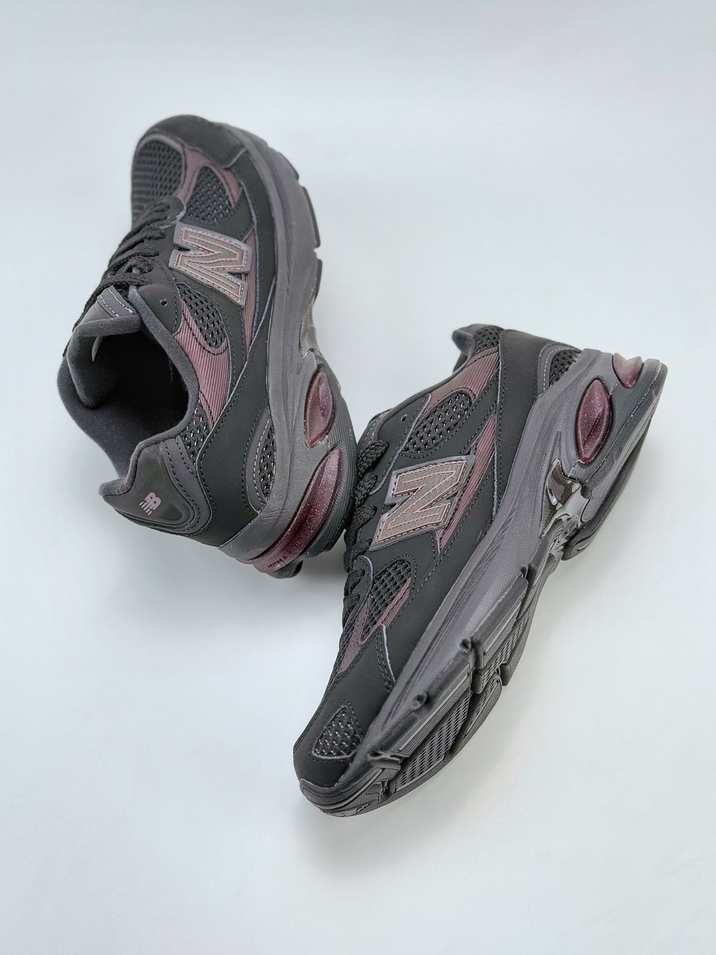 New Balance NB2010系列 新百伦经典复古休闲运动板鞋  U2010NB8